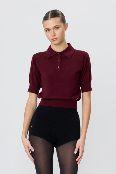 ÉTERNE JOURNEY TOP