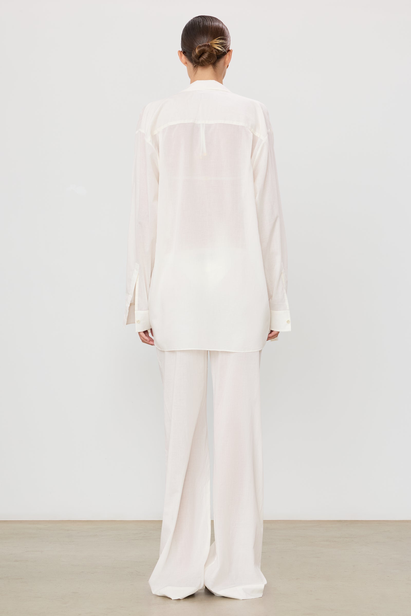 BRODY PANT - ÉTERNE