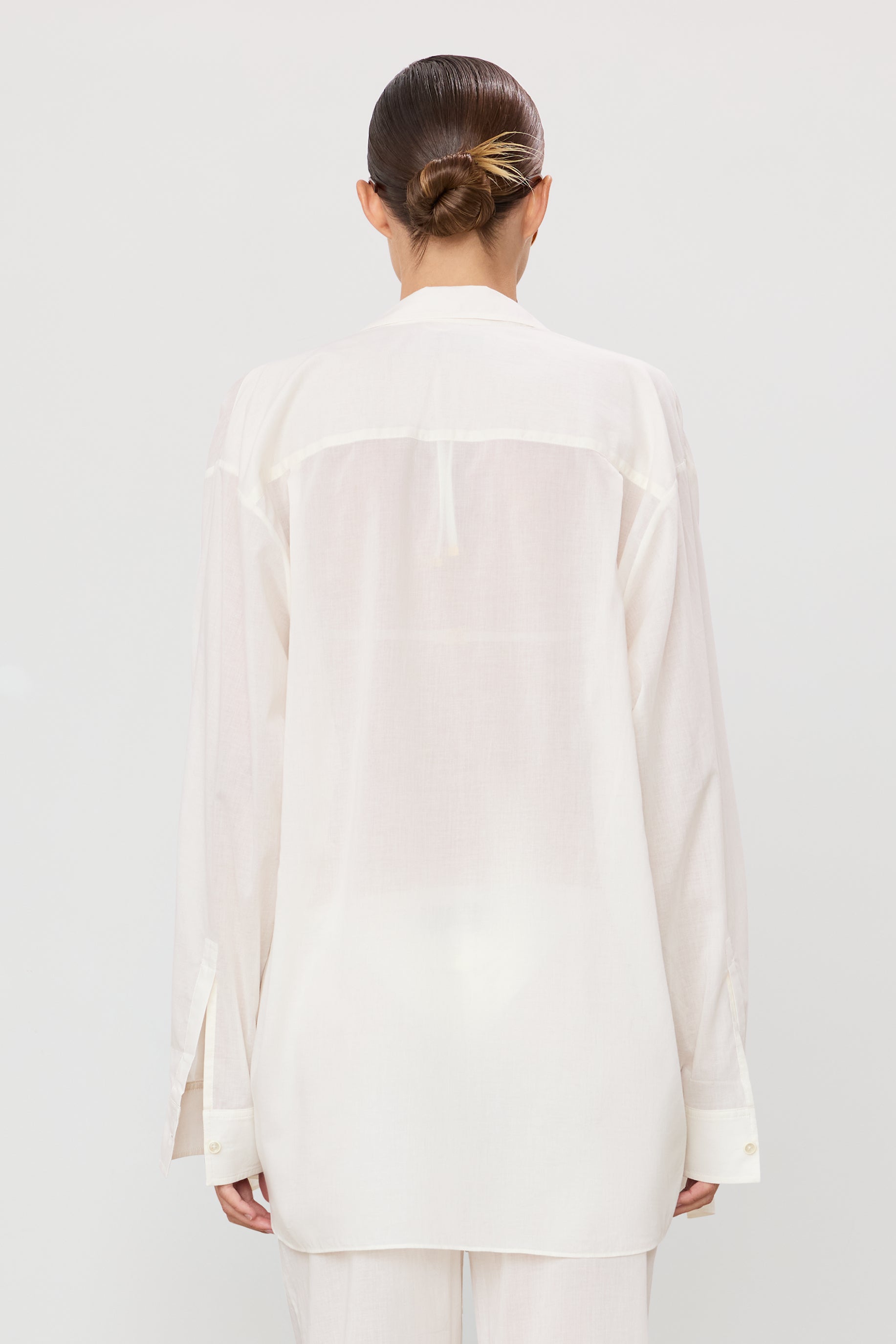 LUCIEN TOP - ÉTERNE