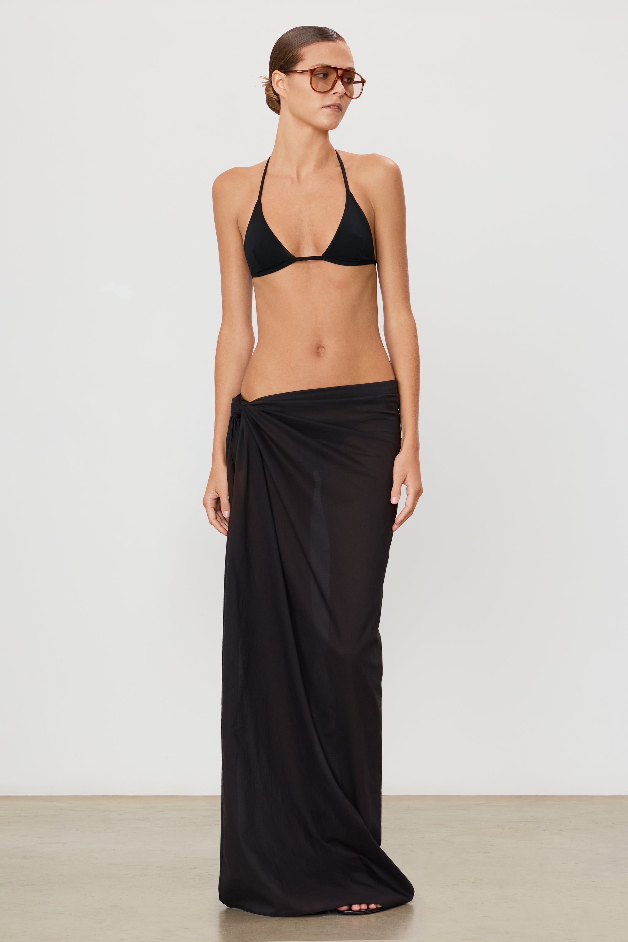 ESME MAXI SARONG - ÉTERNE