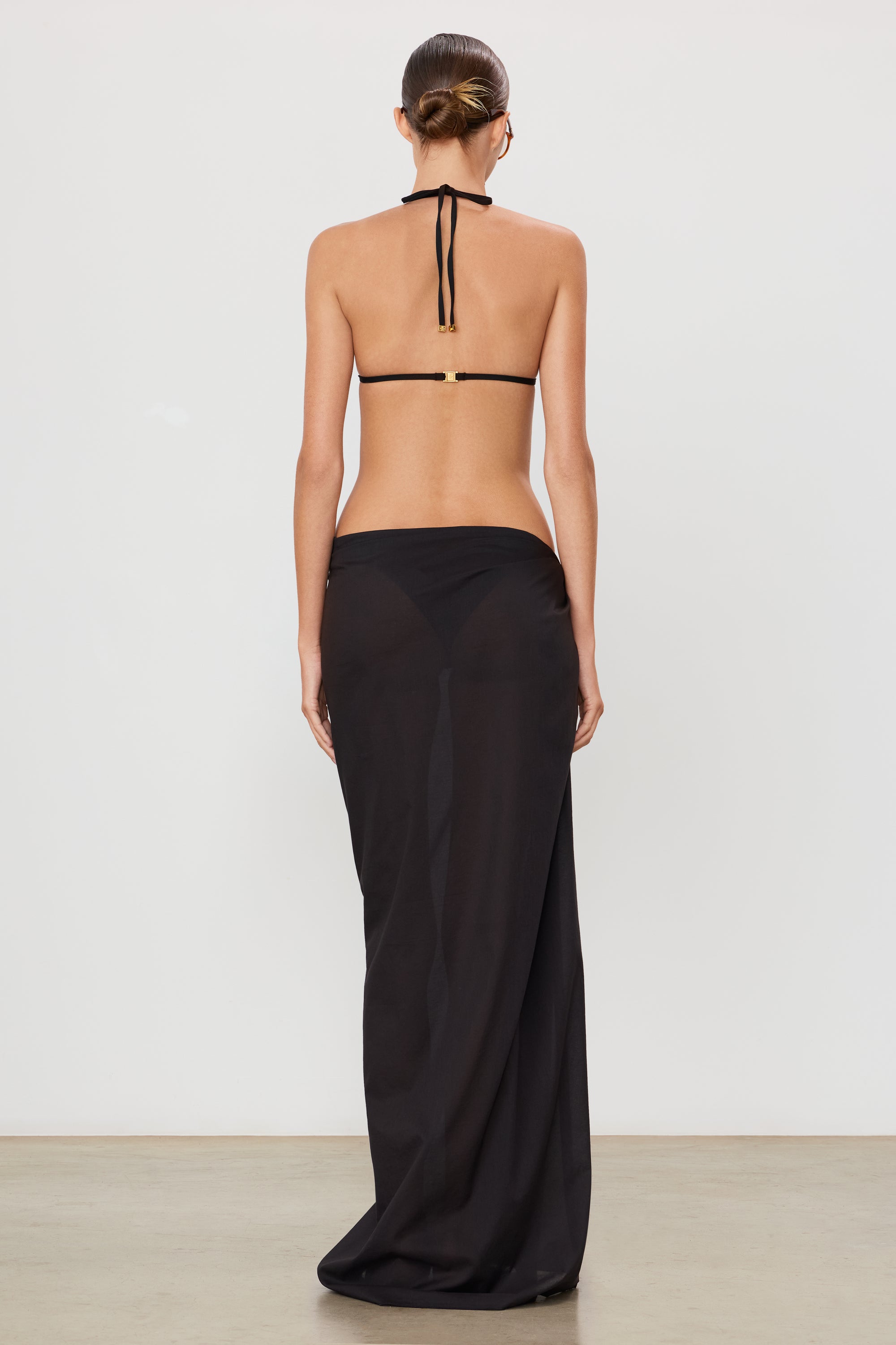 ESME MAXI SARONG - ÉTERNE