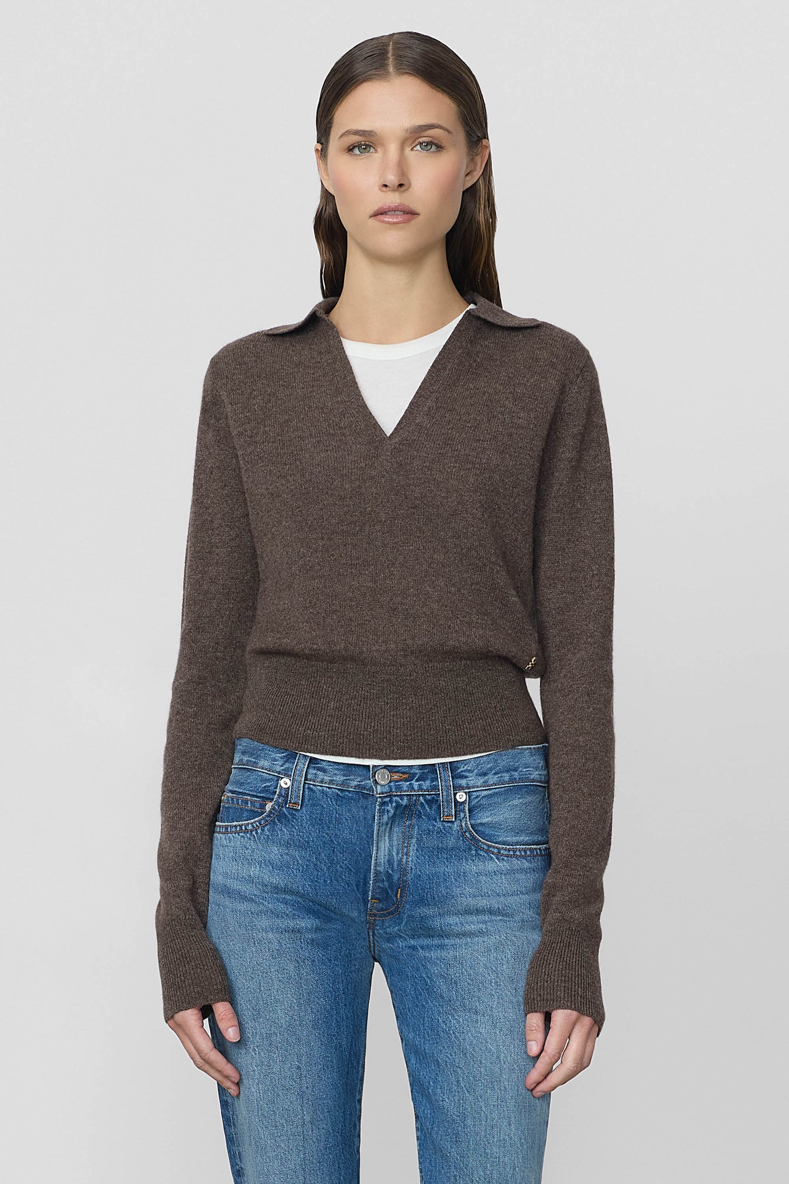 VANCE SWEATER