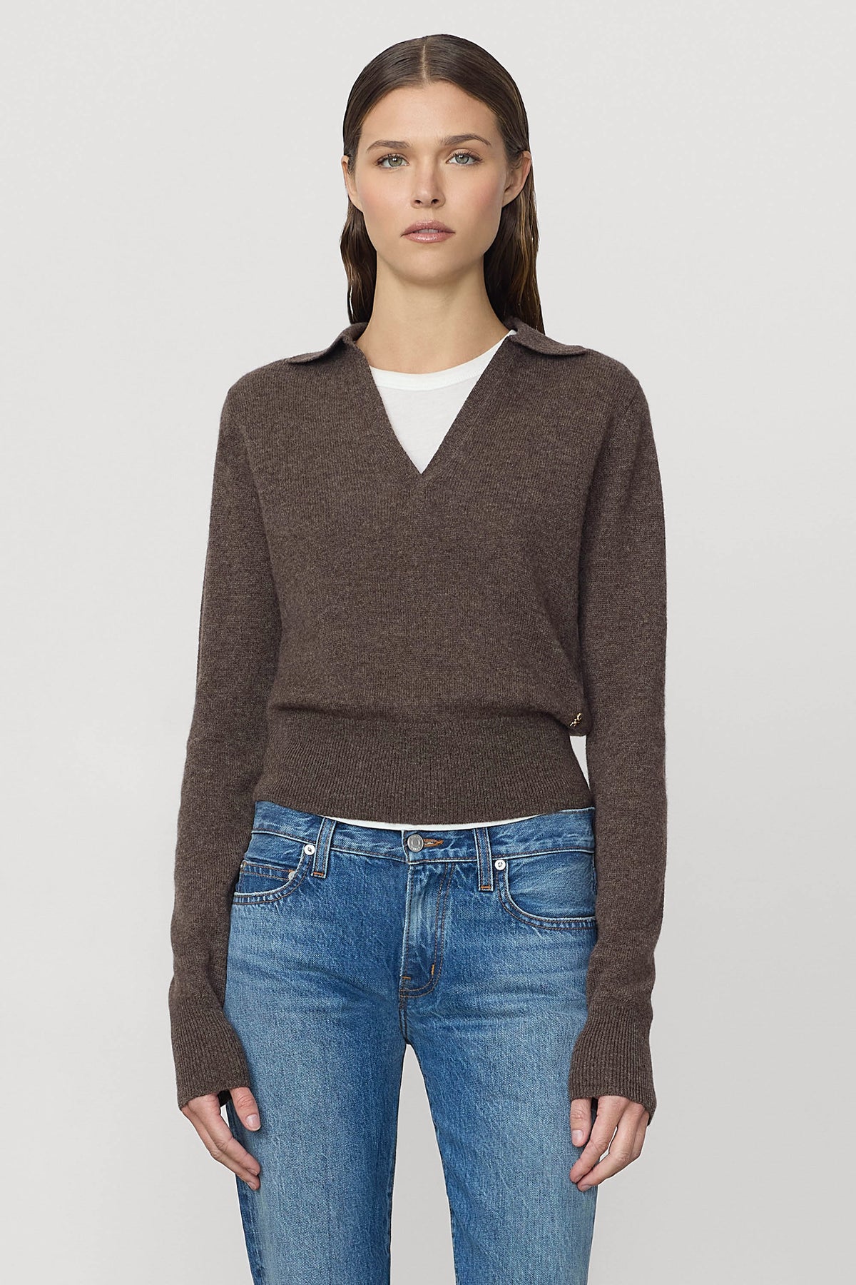 VANCE SWEATER