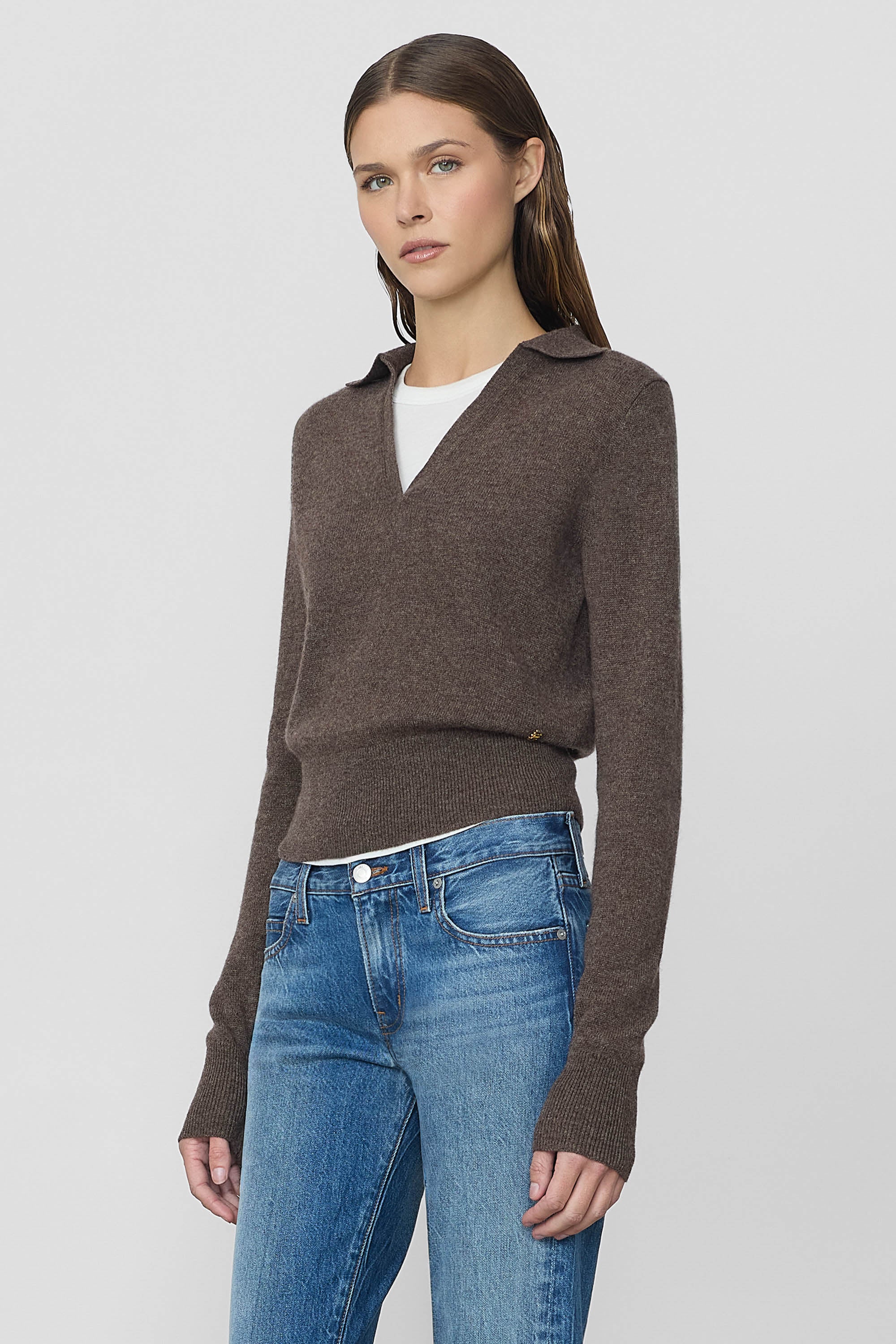 VANCE SWEATER