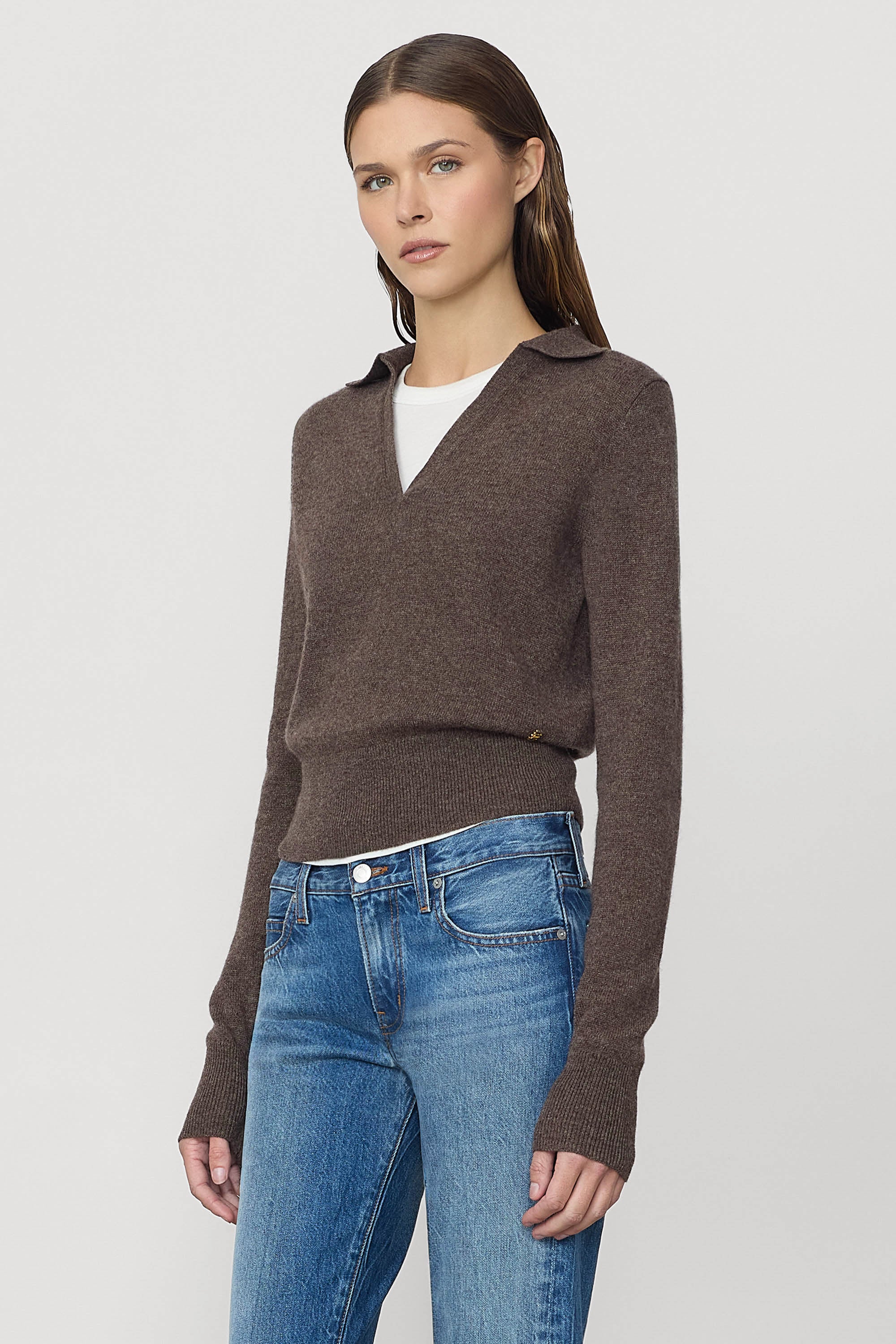 VANCE SWEATER