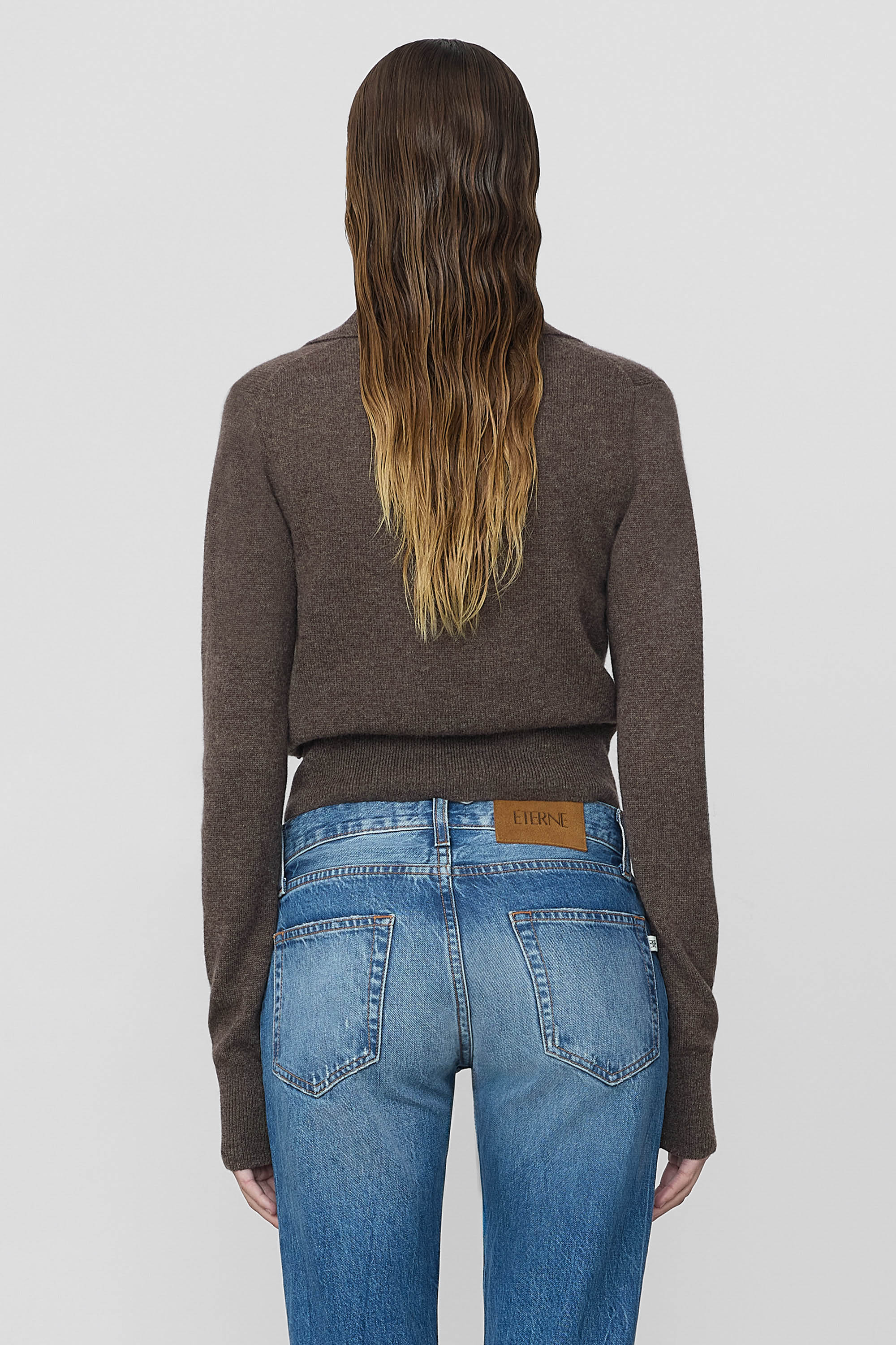 VANCE SWEATER