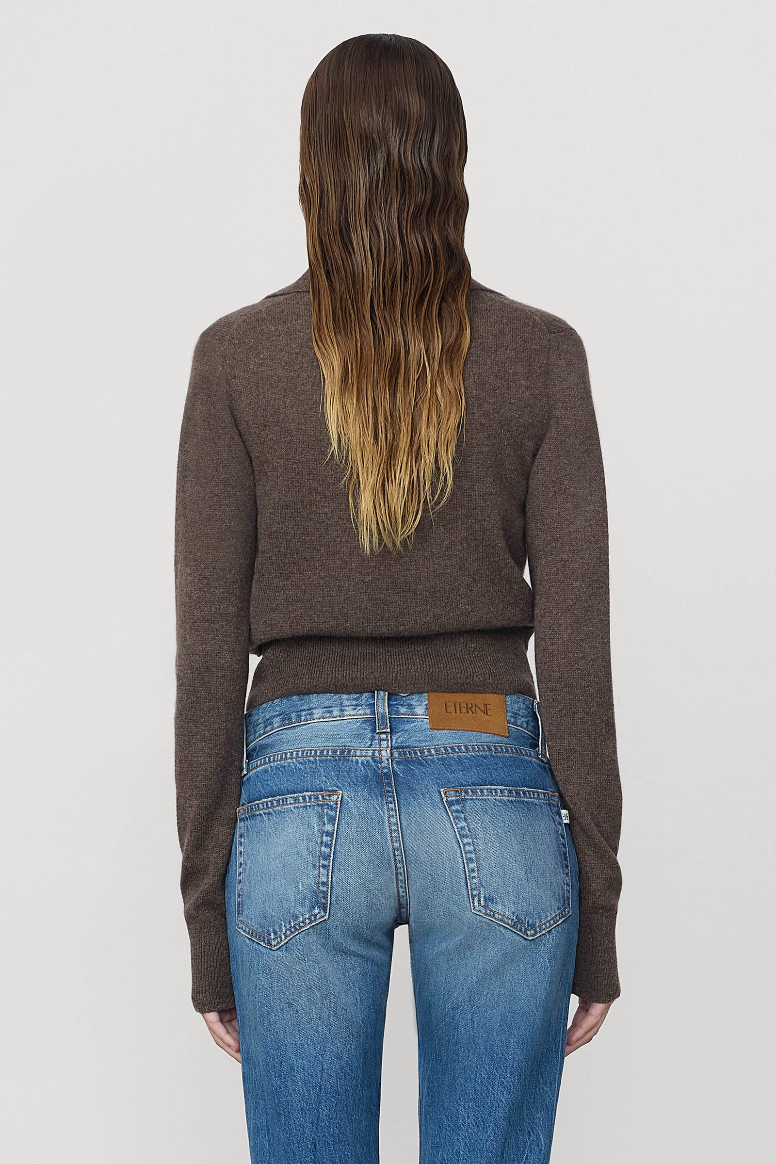 VANCE SWEATER