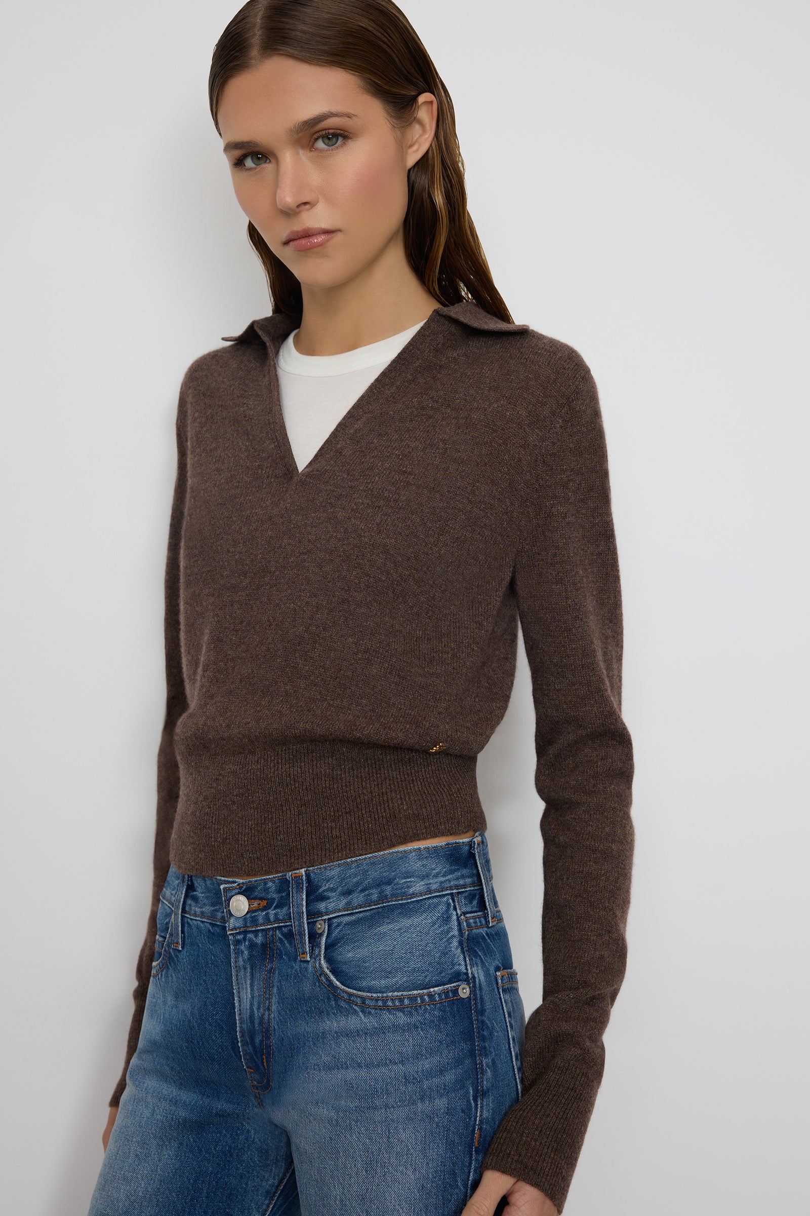 VANCE SWEATER