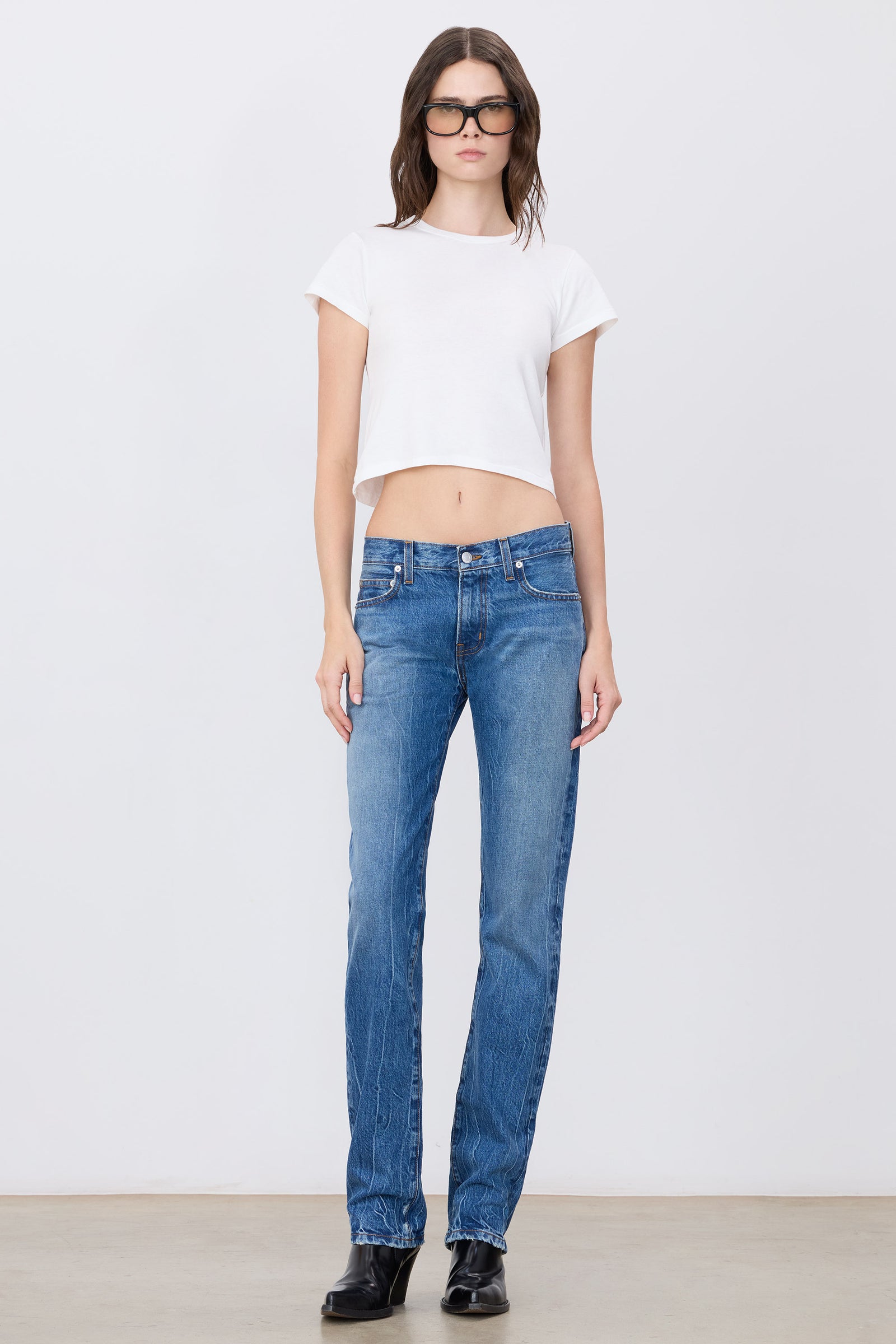 CHEVY JEAN