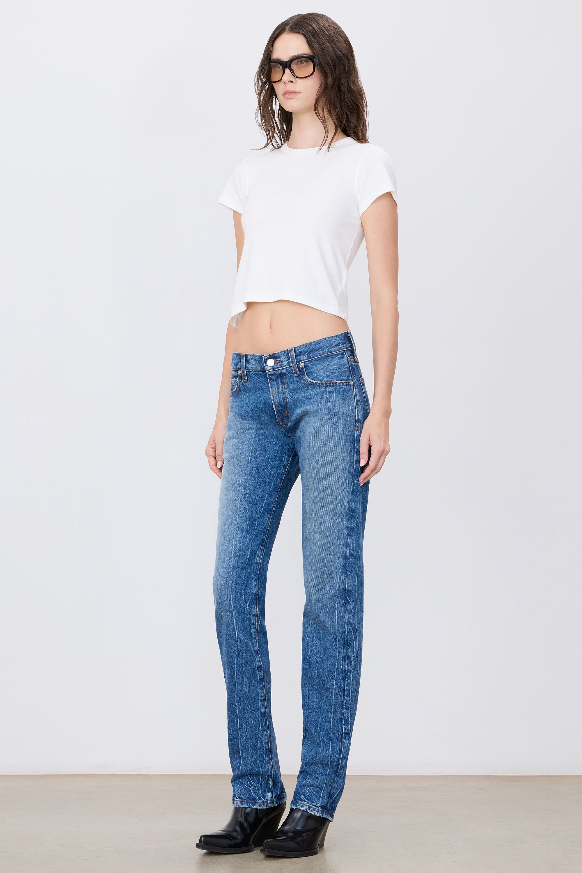 CHEVY JEAN