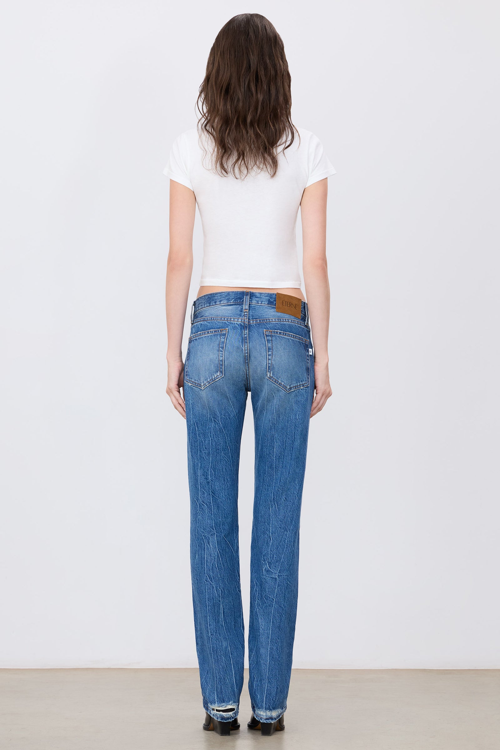 CHEVY JEAN