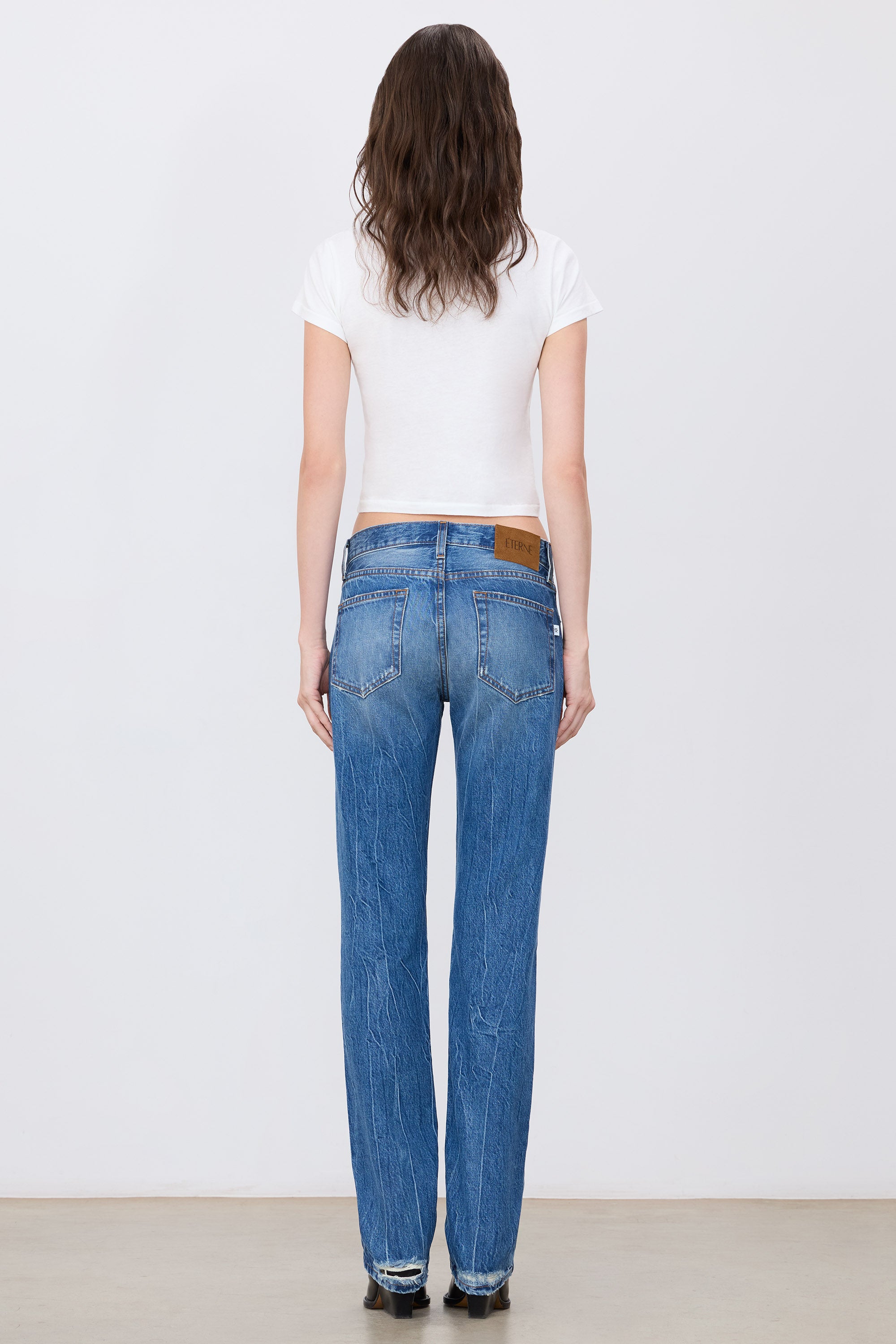 CHEVY JEAN