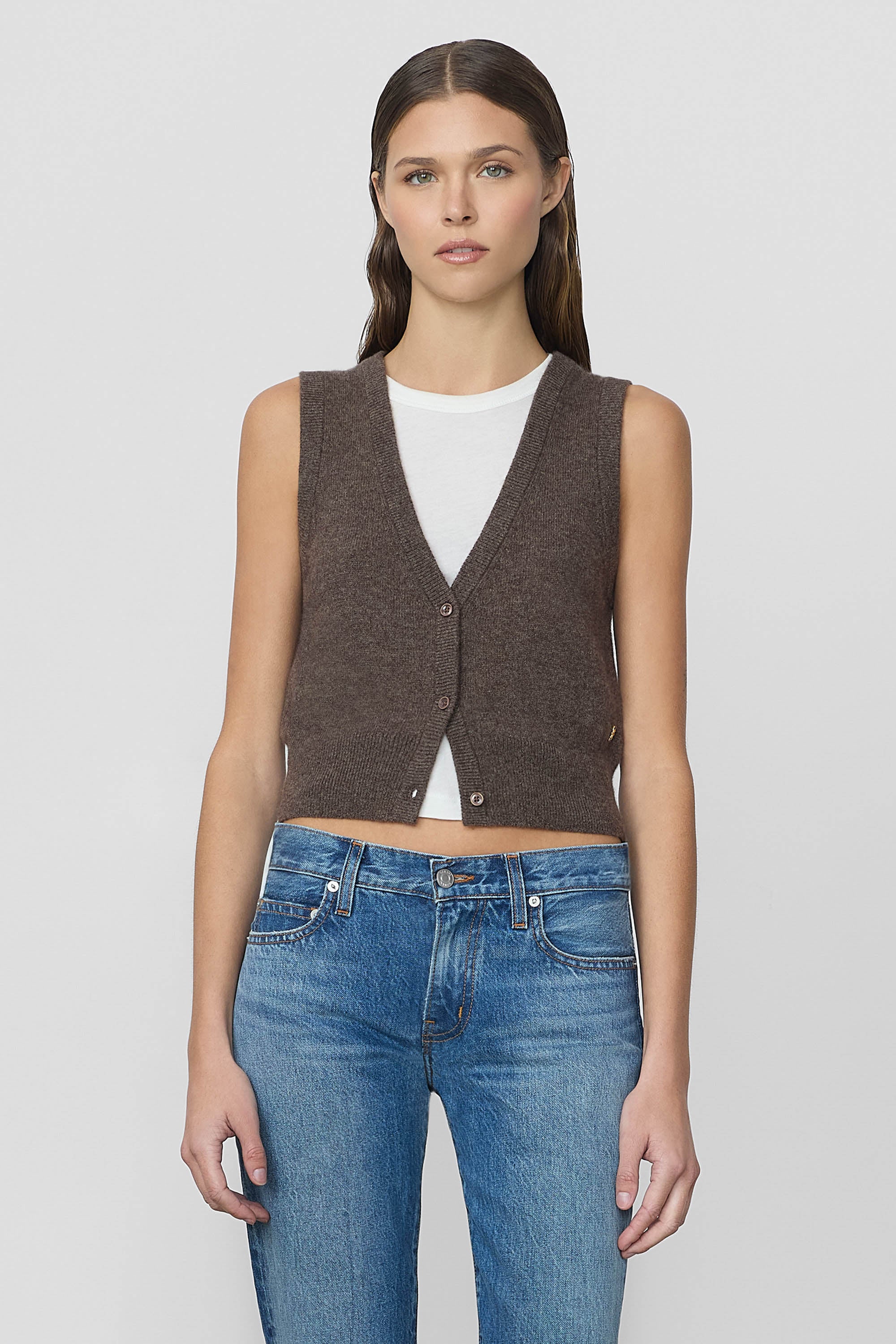 LEROY VEST