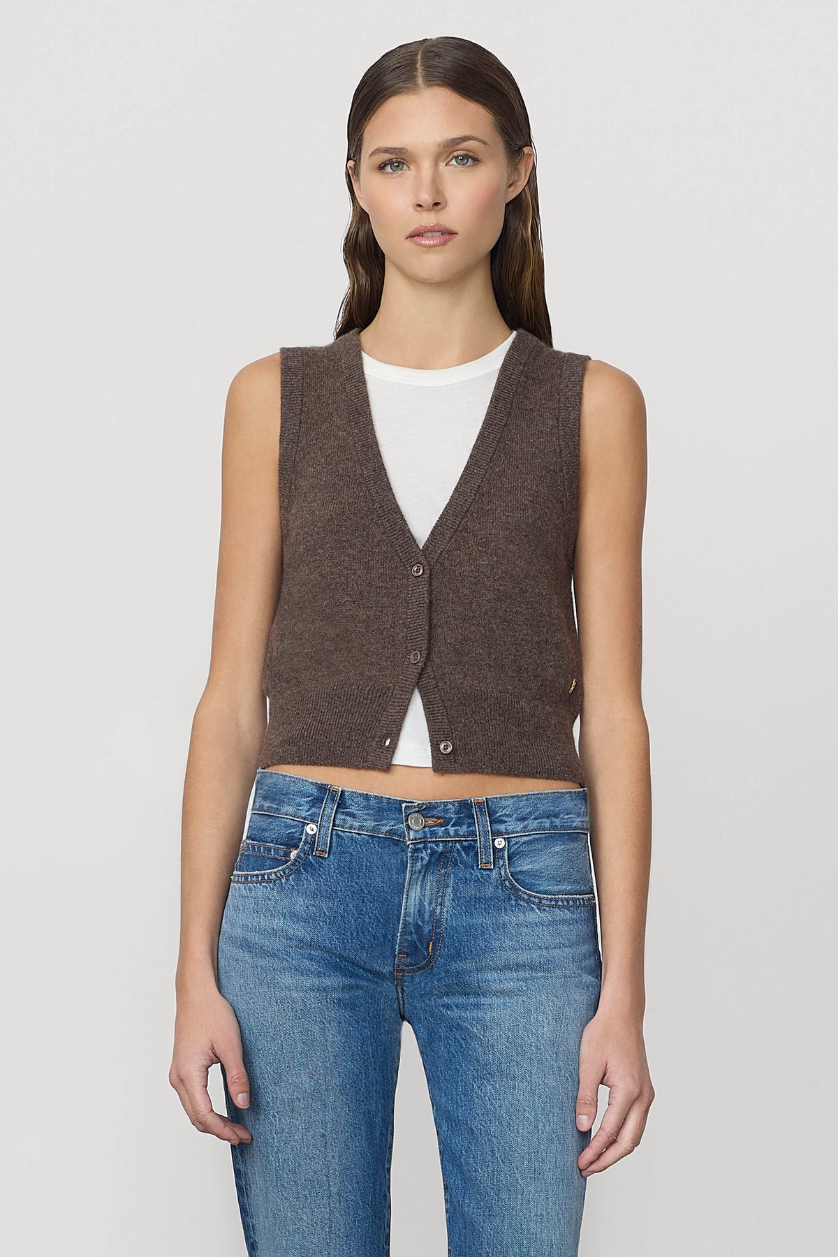 LEROY VEST