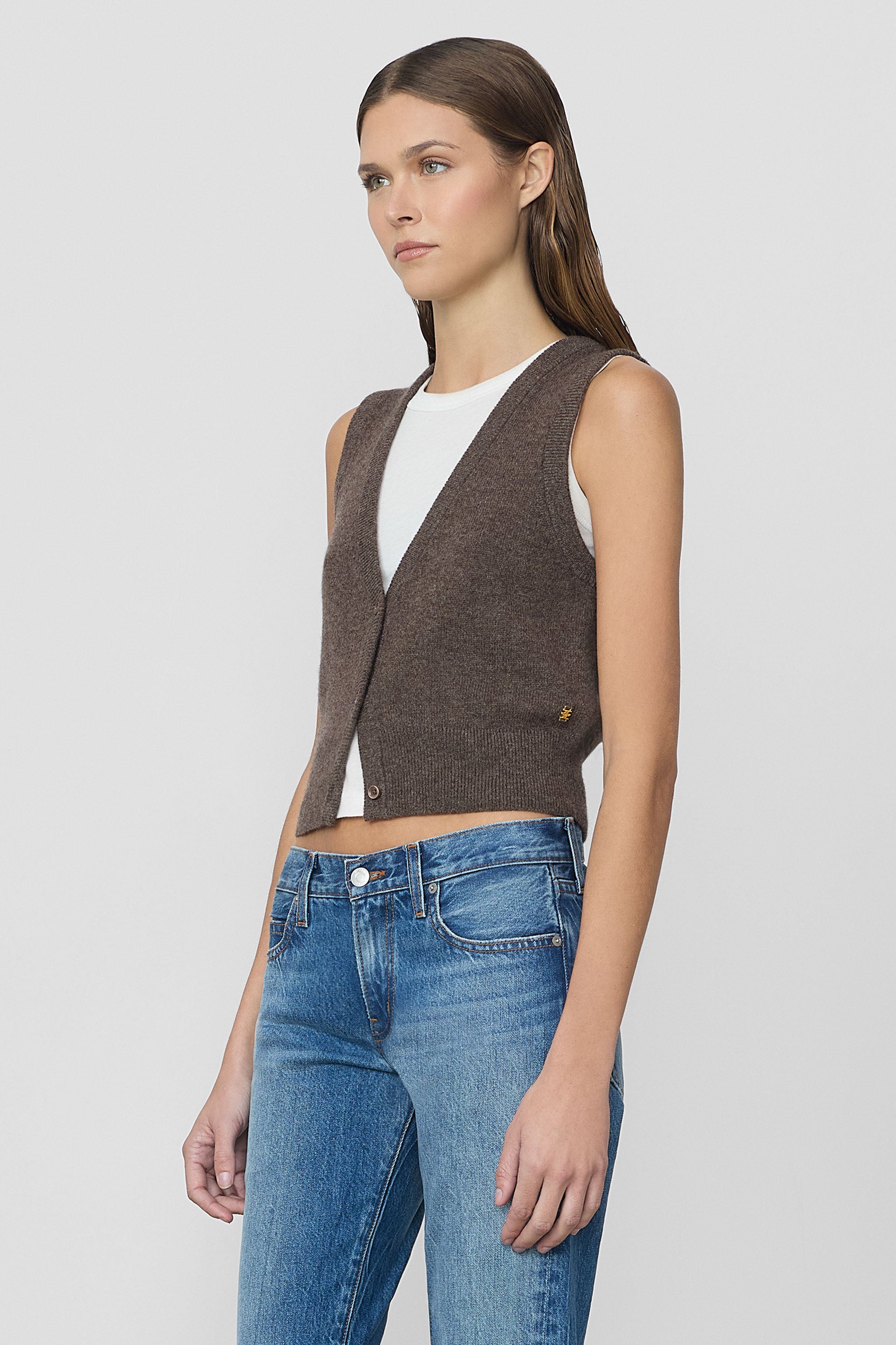 LEROY VEST