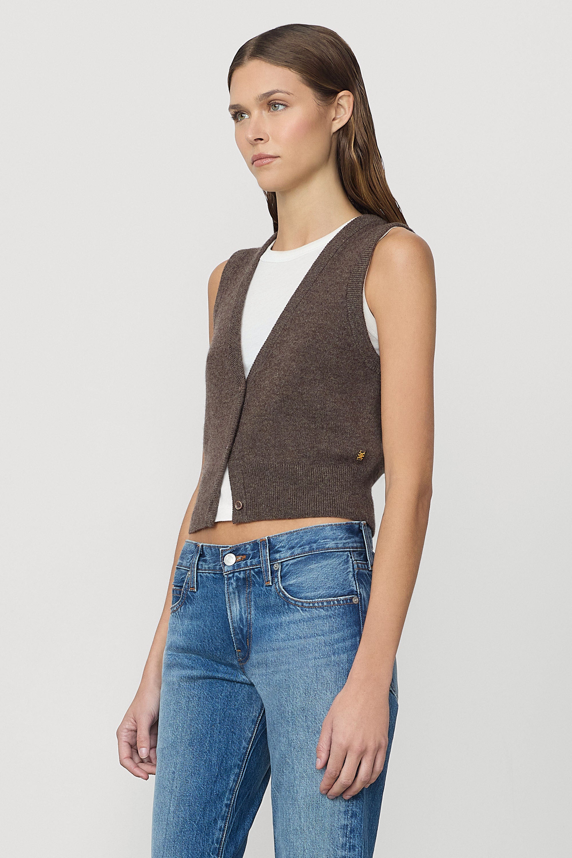 LEROY VEST