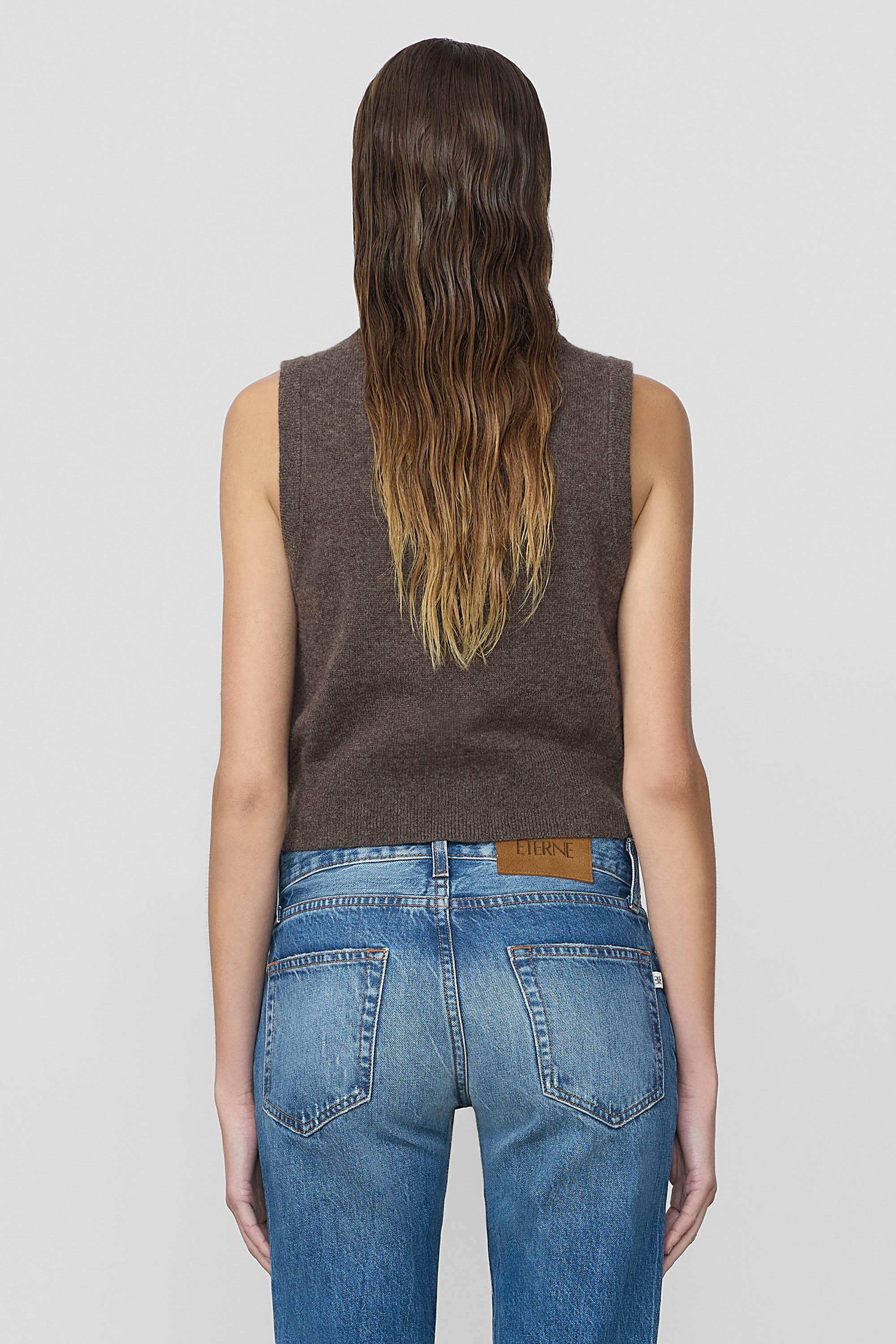LEROY VEST