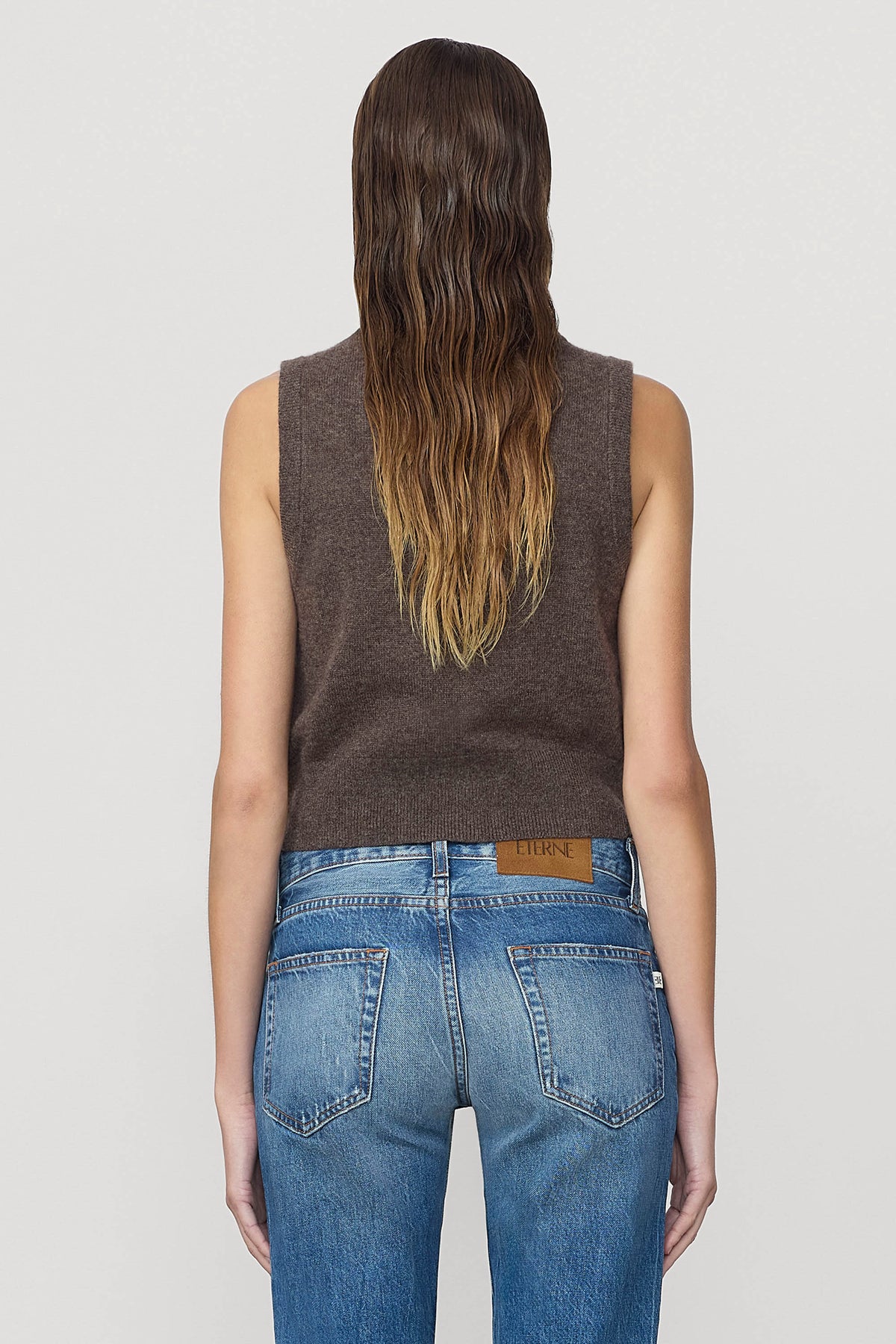 LEROY VEST