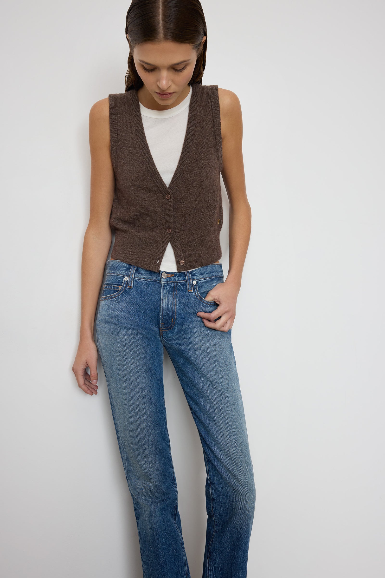 LEROY VEST