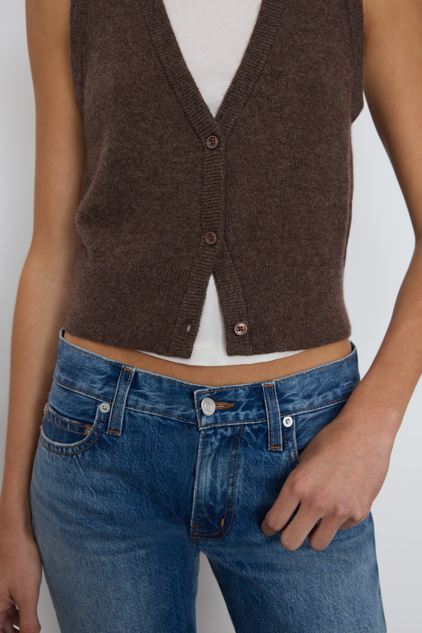LEROY VEST