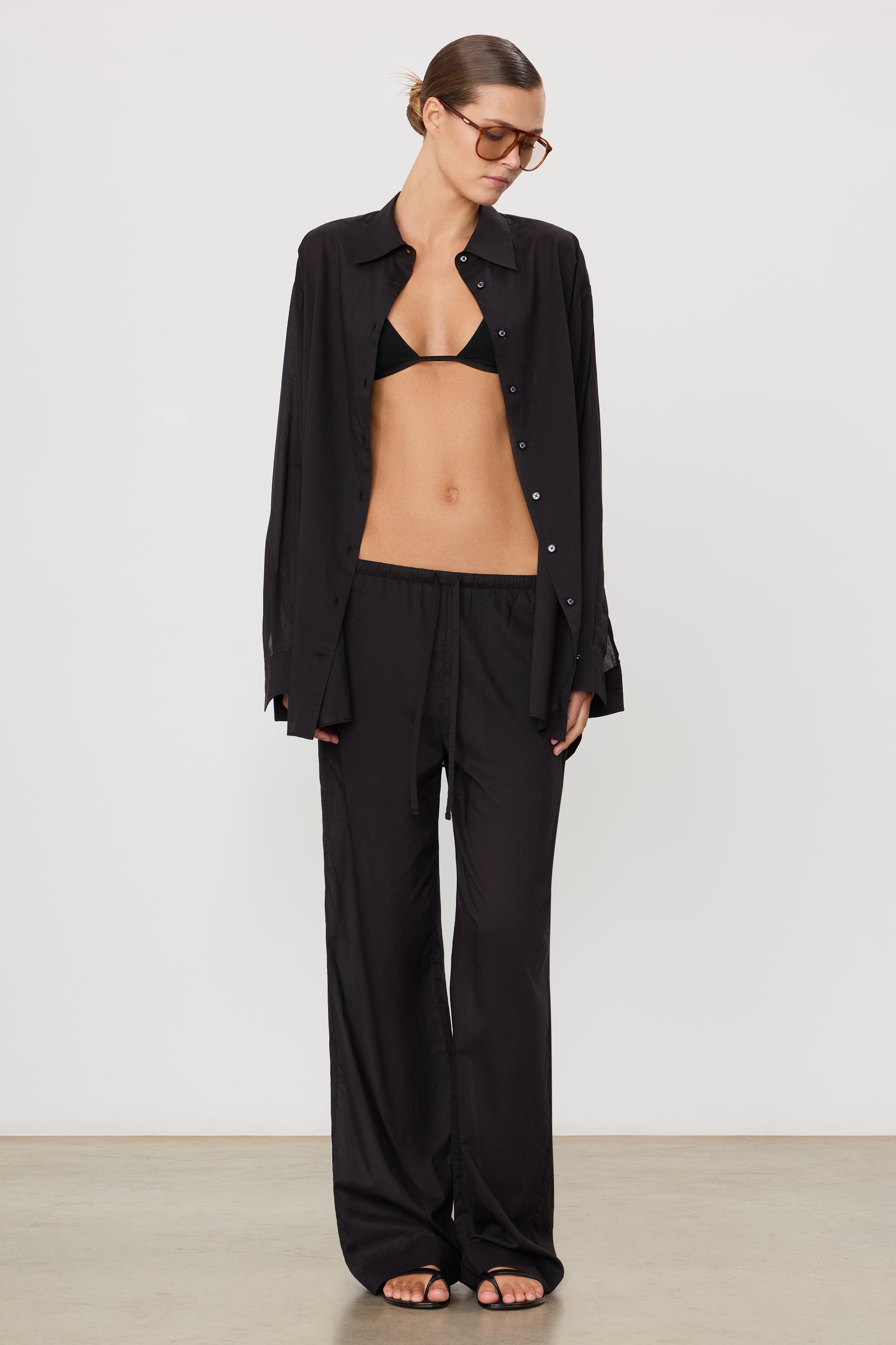 BRODY PANT - ÉTERNE