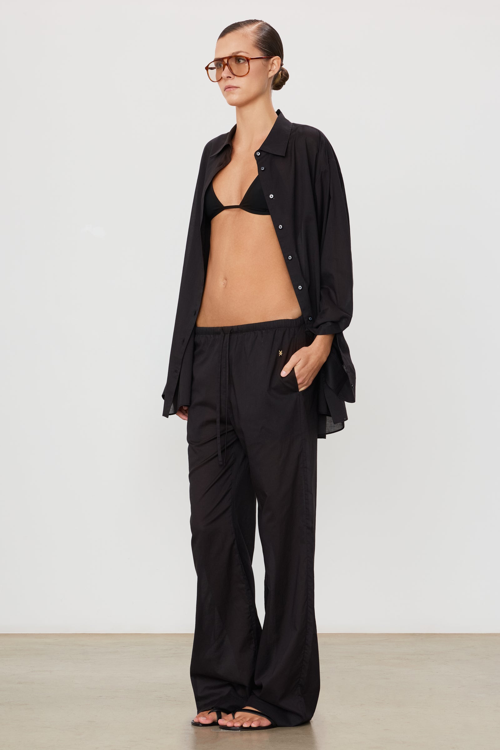 BRODY PANT - ÉTERNE