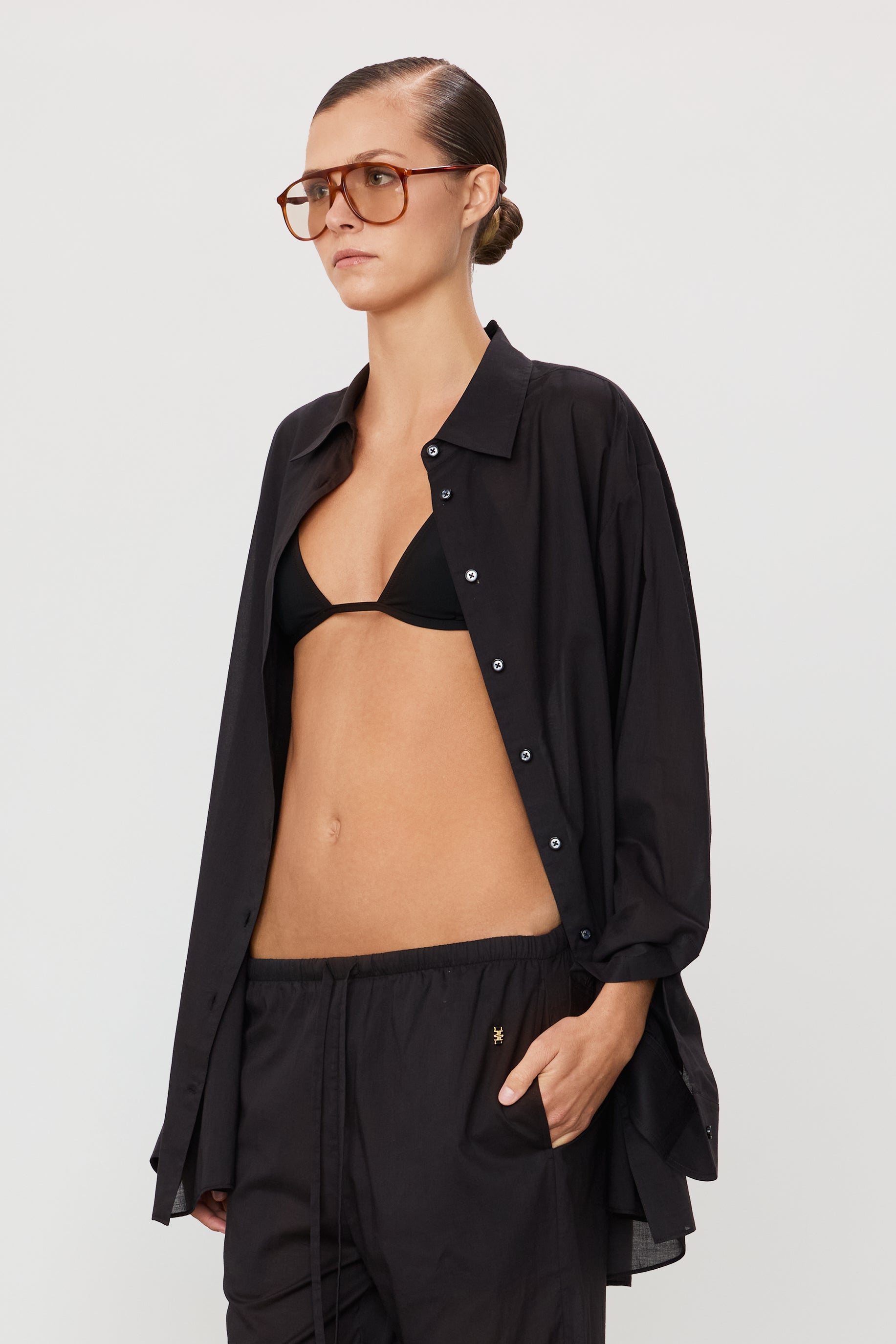 LUCIEN TOP - ÉTERNE