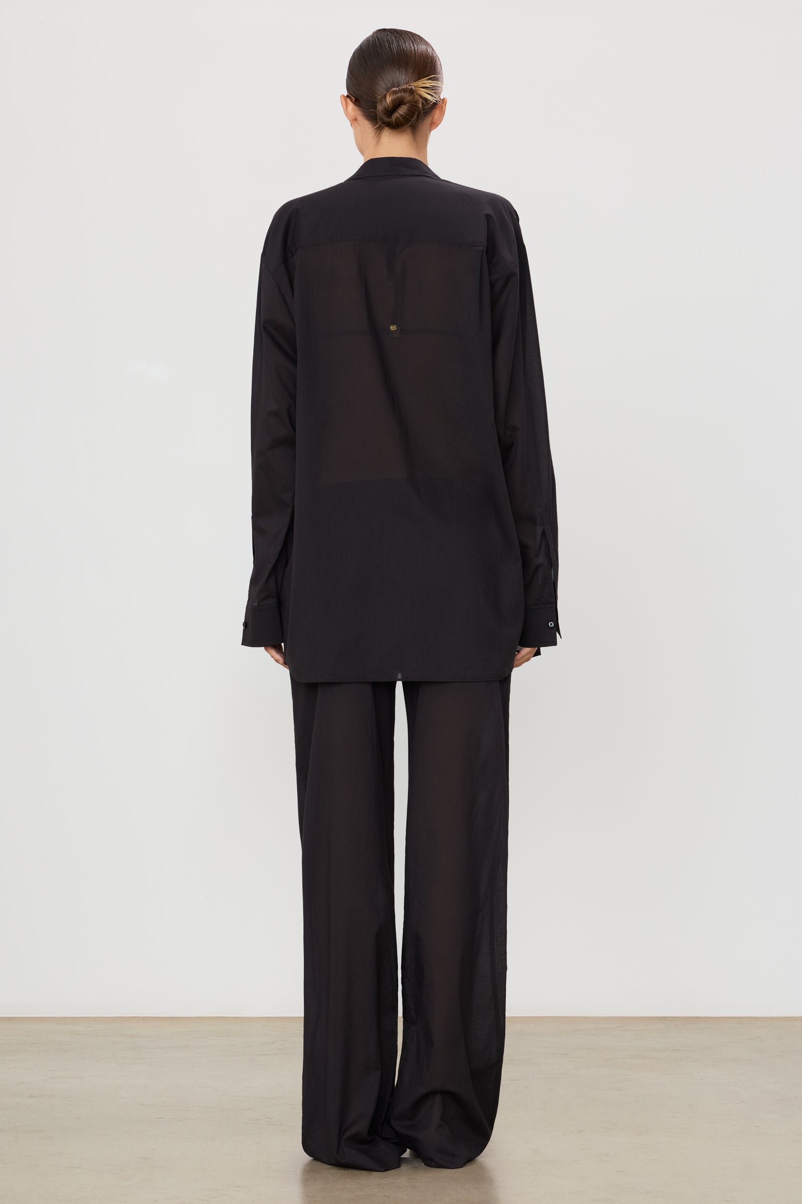 BRODY PANT - ÉTERNE