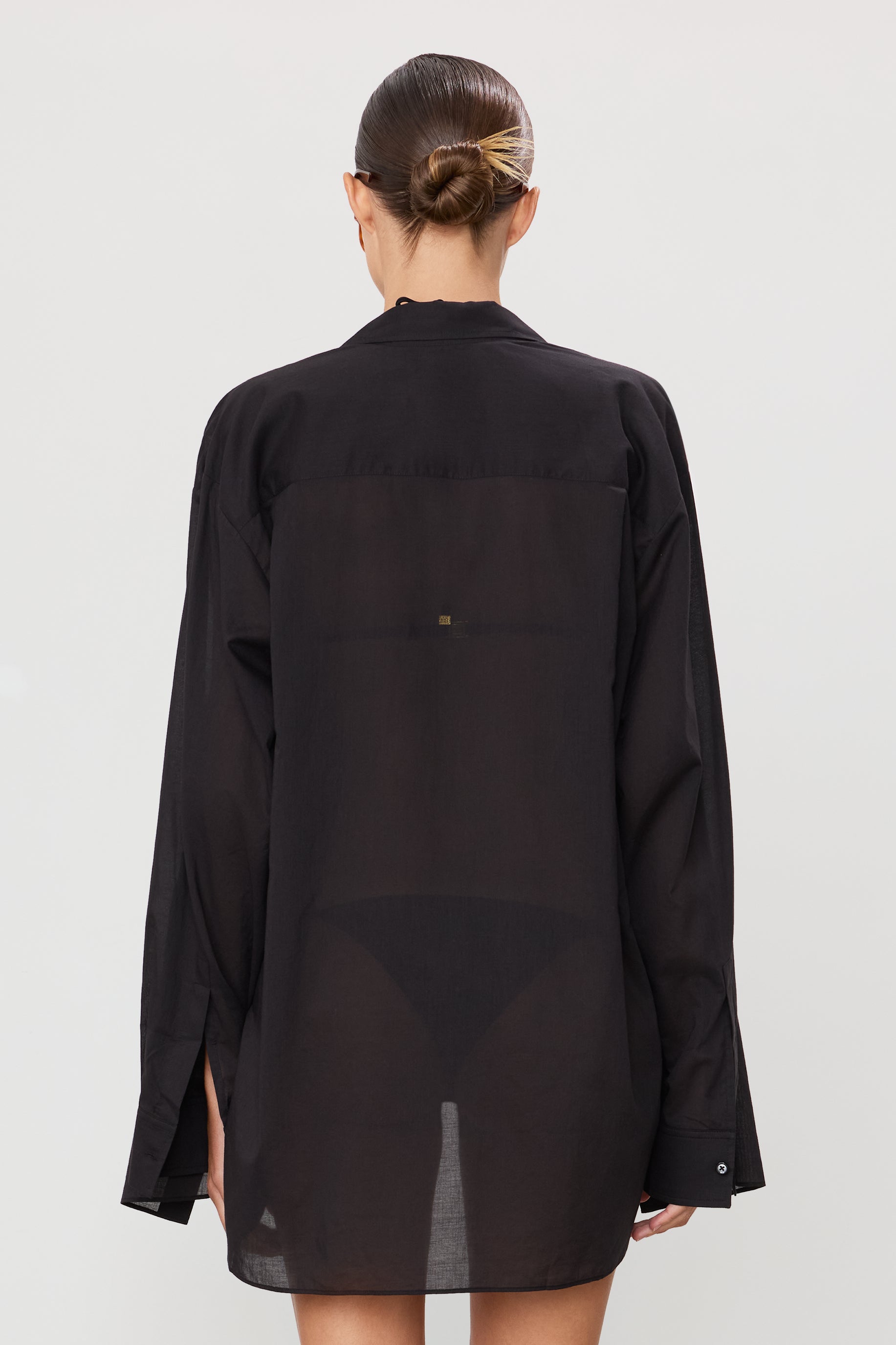 LUCIEN TOP - ÉTERNE