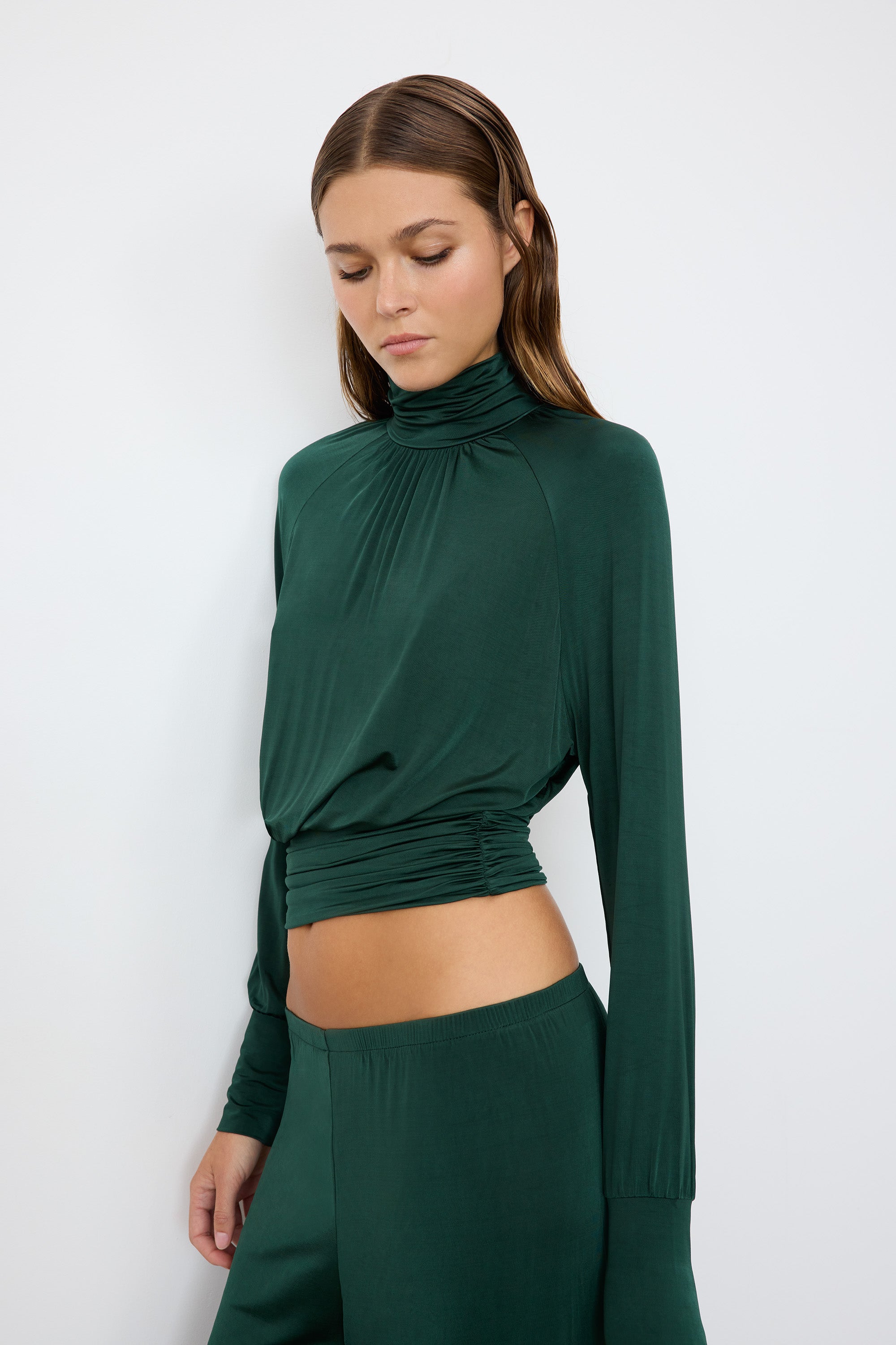 ANOUK TOP