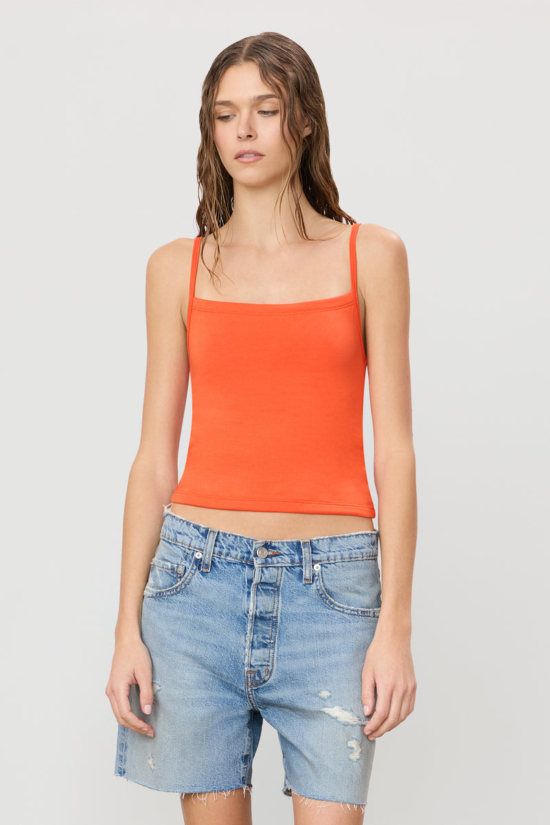 90'S TANK - ÉTERNE