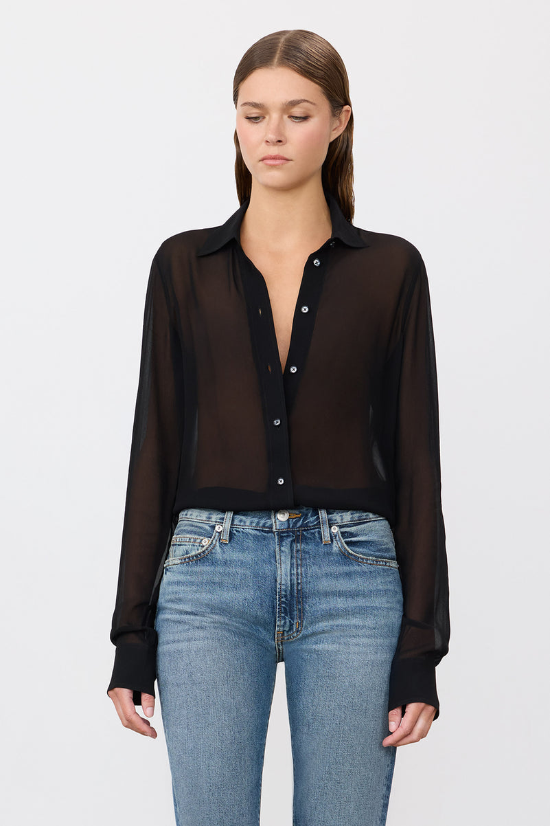 CONSTANCE TOP