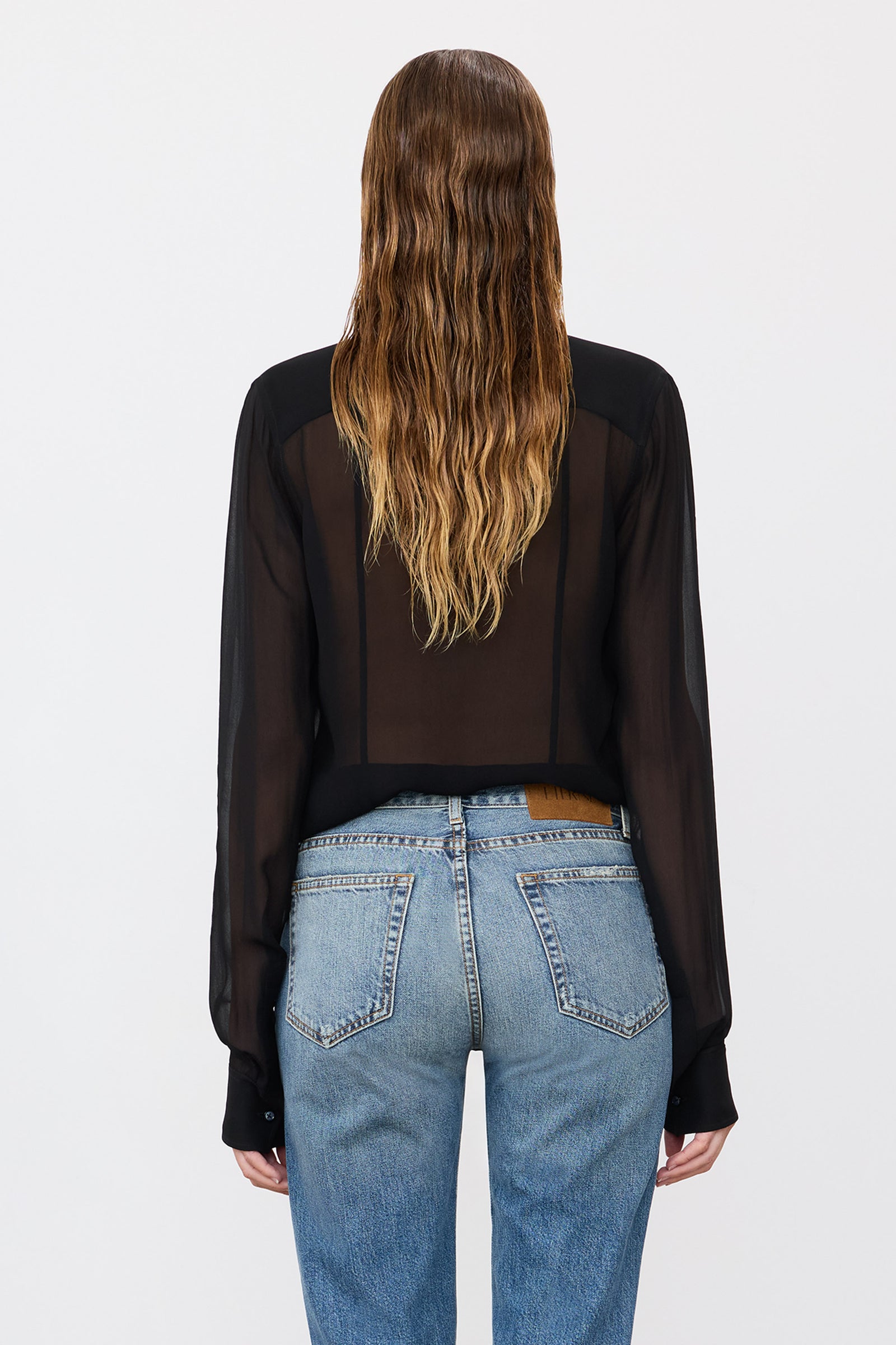 CONSTANCE TOP