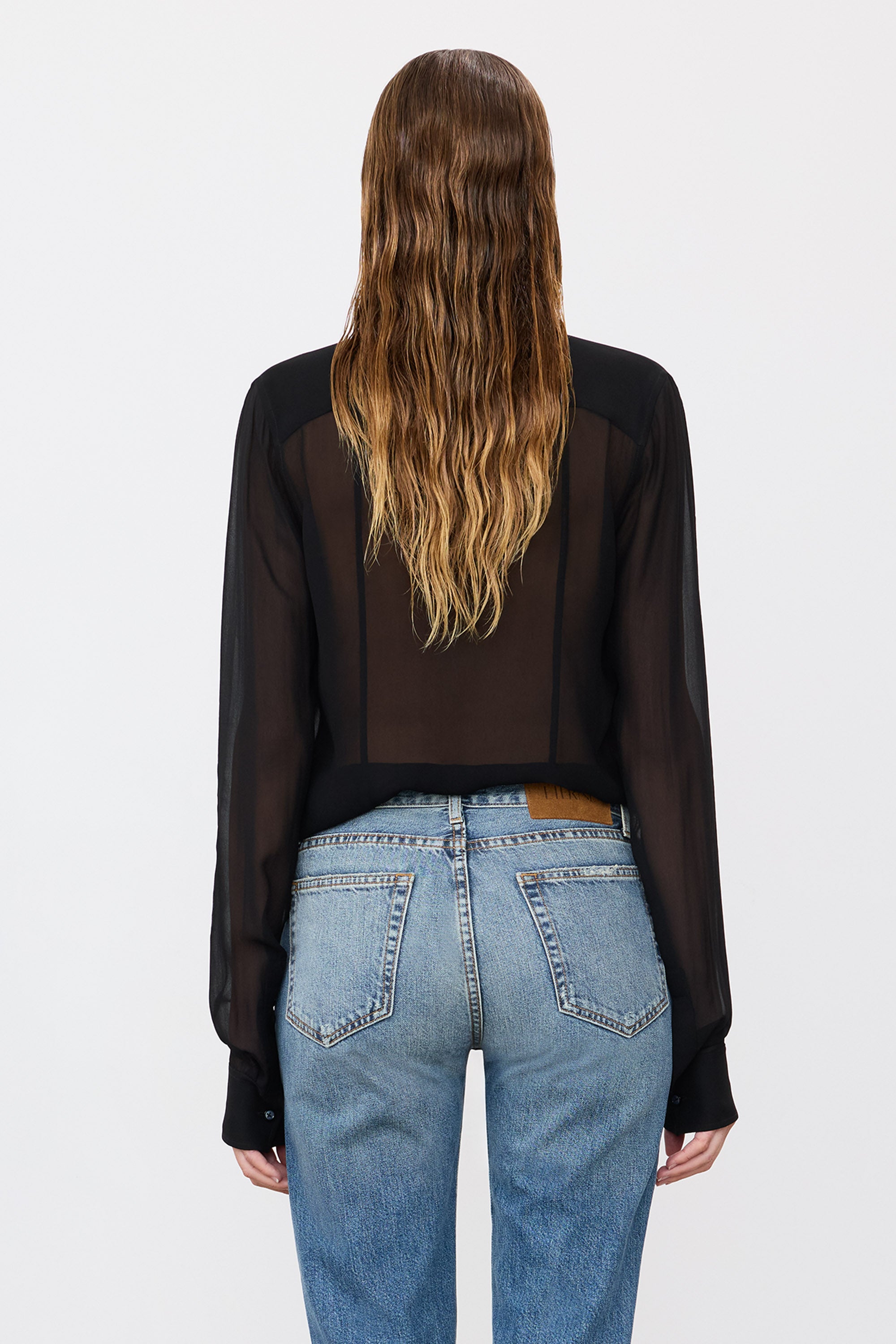 CONSTANCE TOP