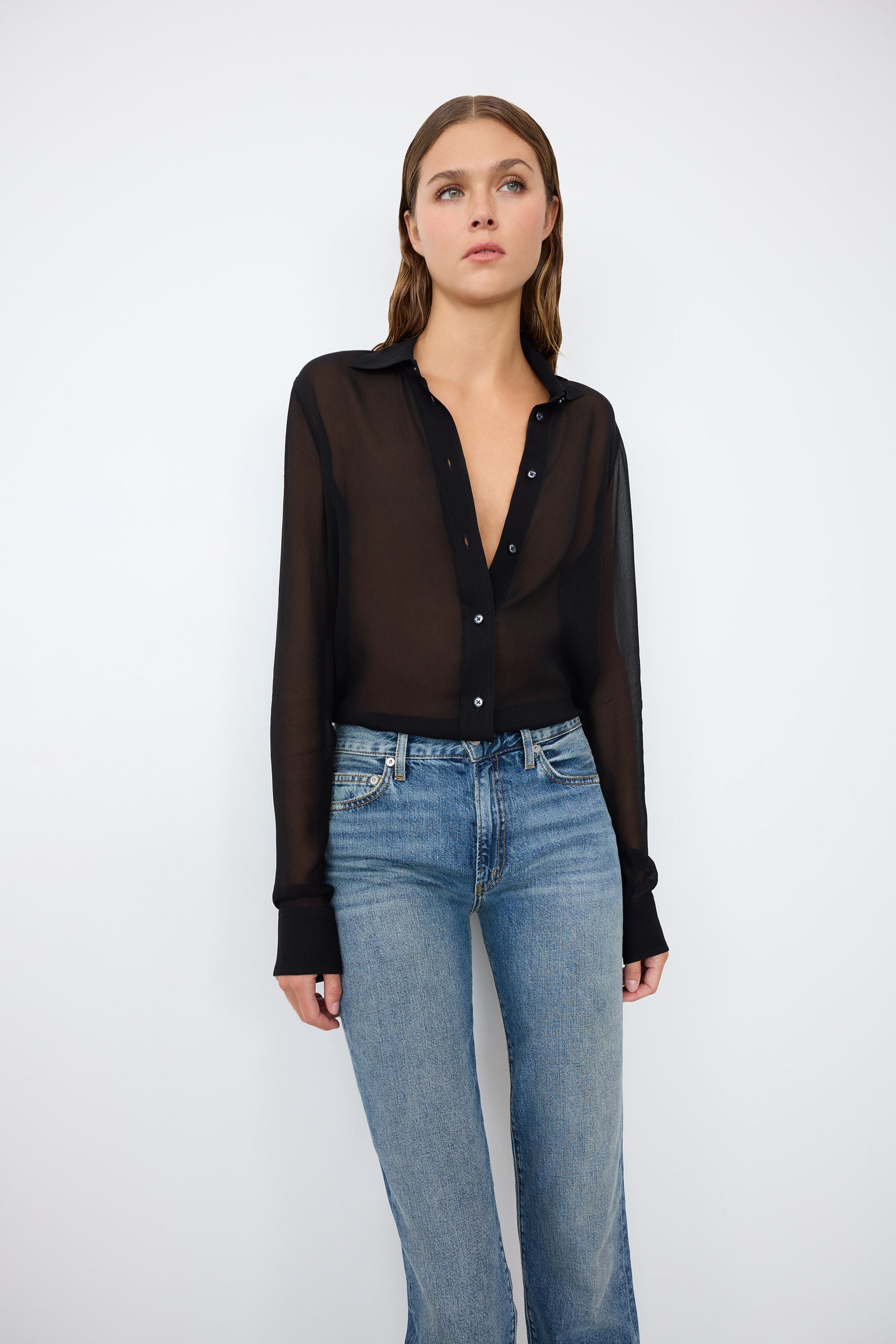 CONSTANCE TOP