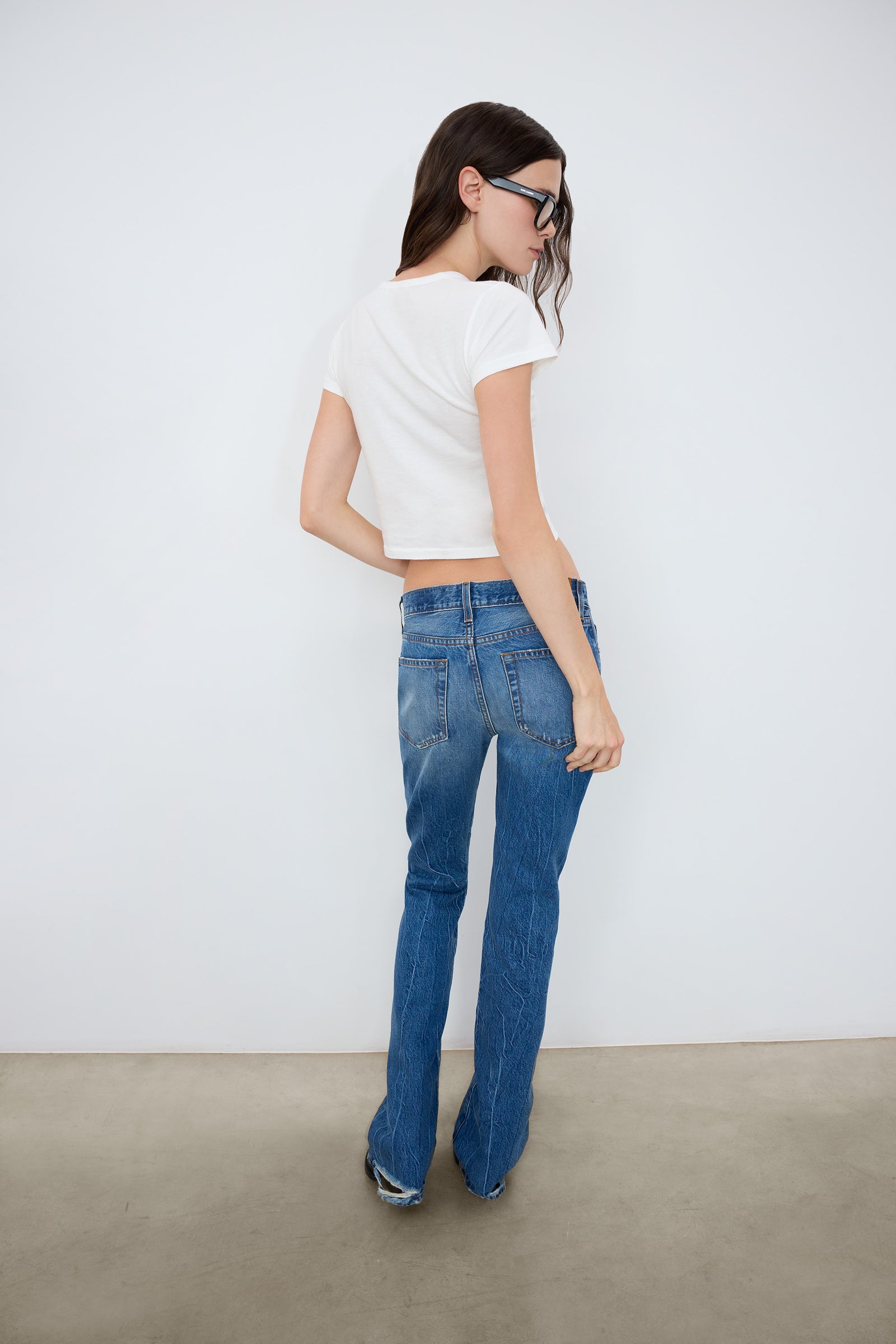 PRESLEY JEAN