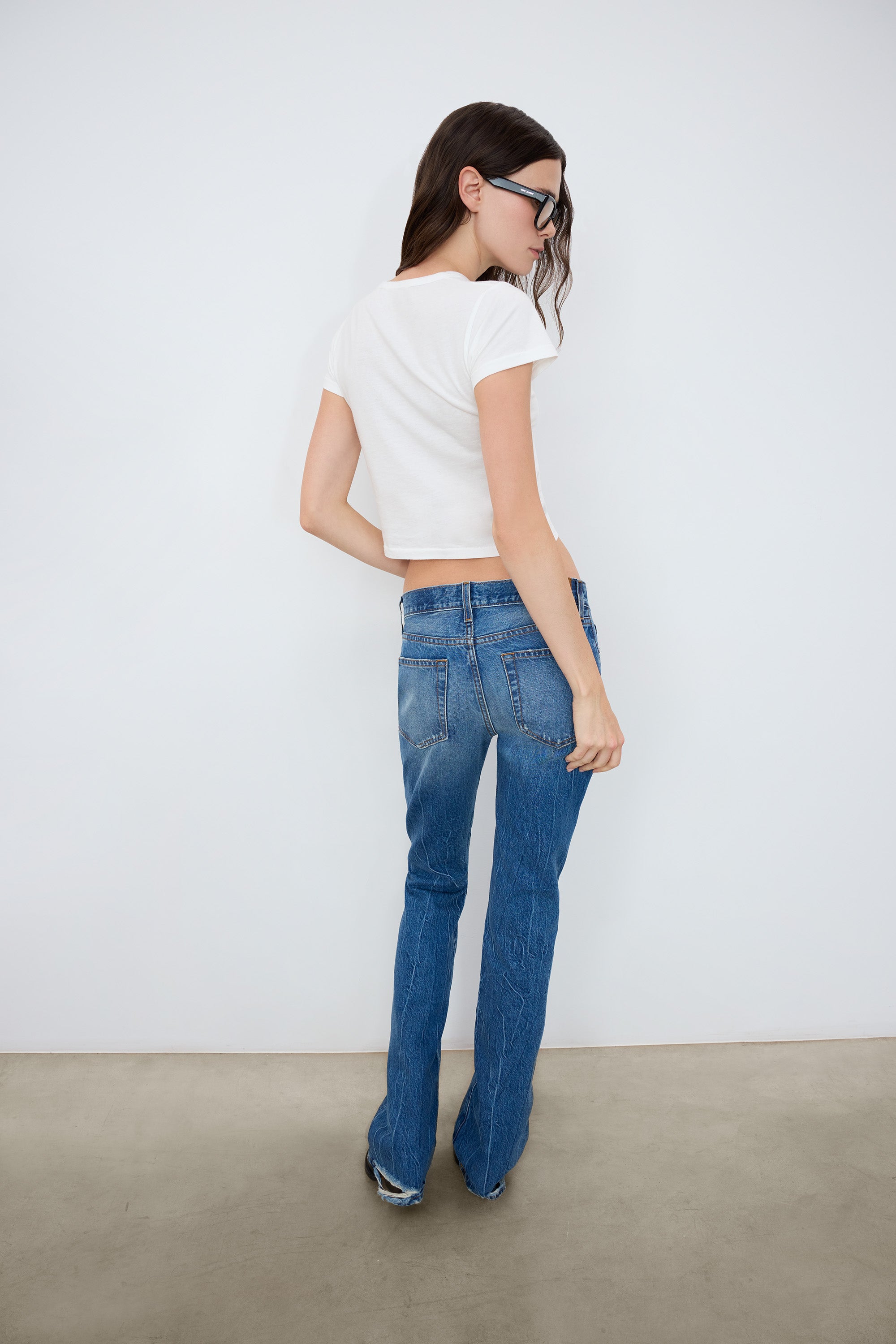 PRESLEY JEAN