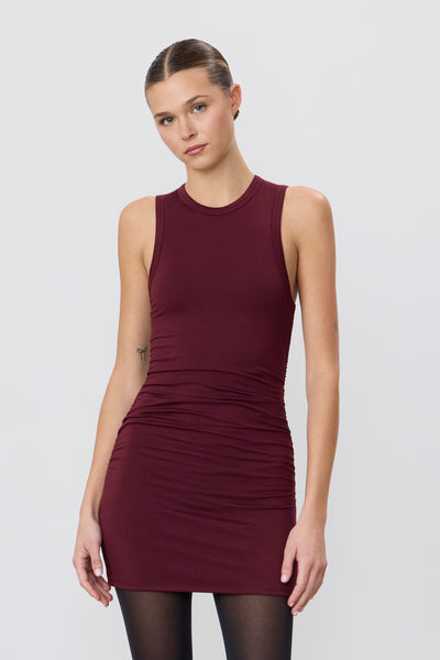 ÉTERNE CARRIE DRESS