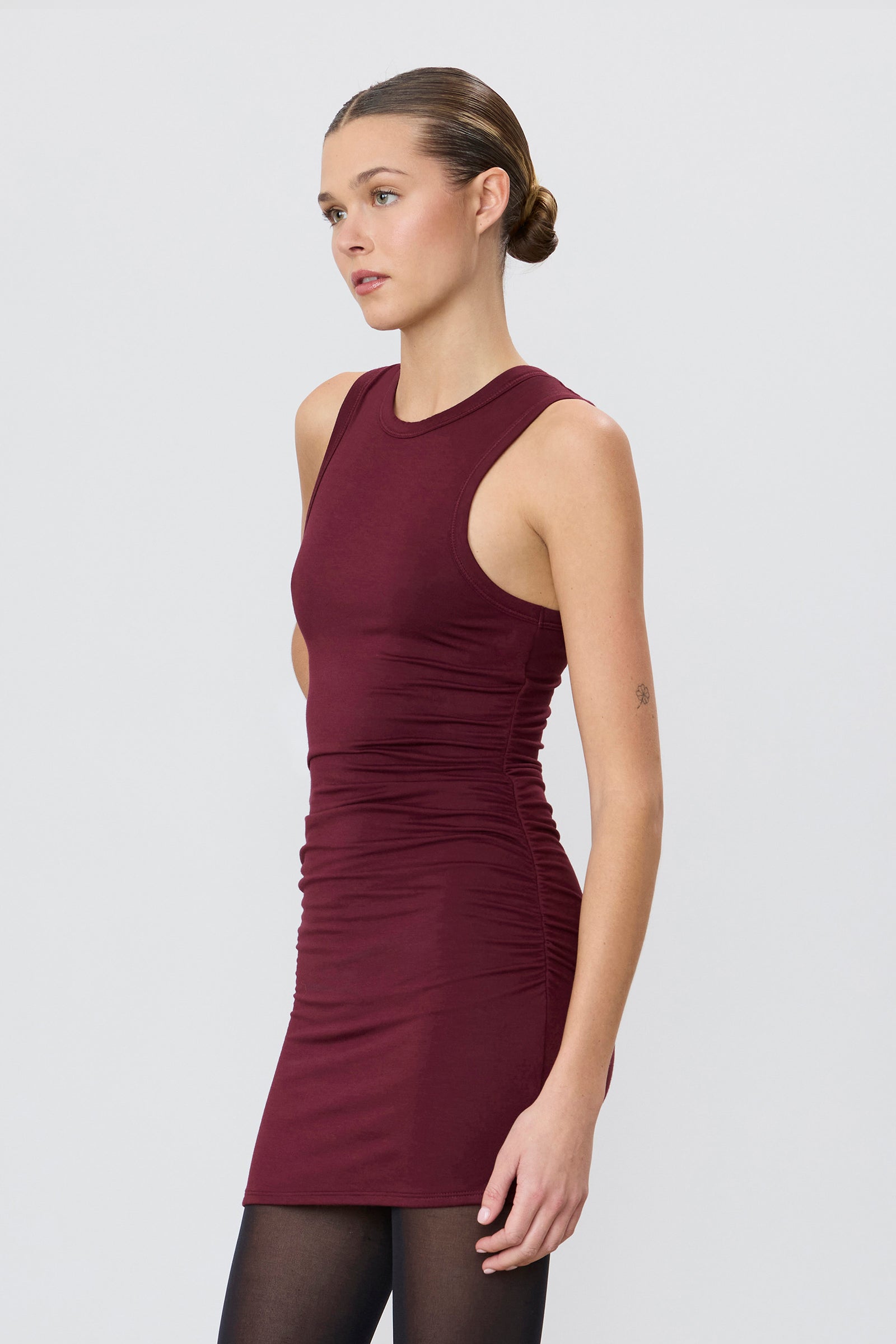 ÉTERNE CARRIE DRESS