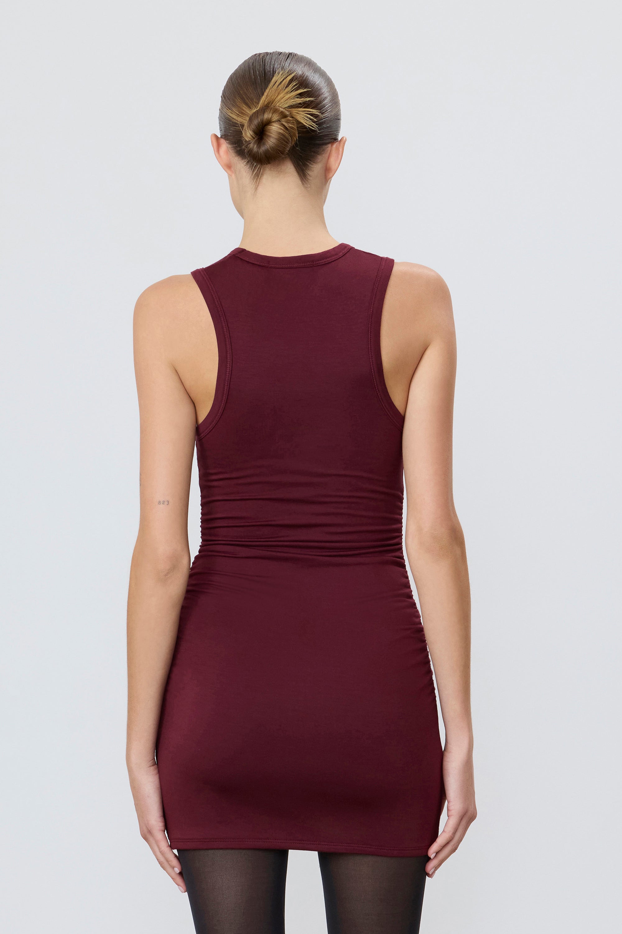 ÉTERNE CARRIE DRESS