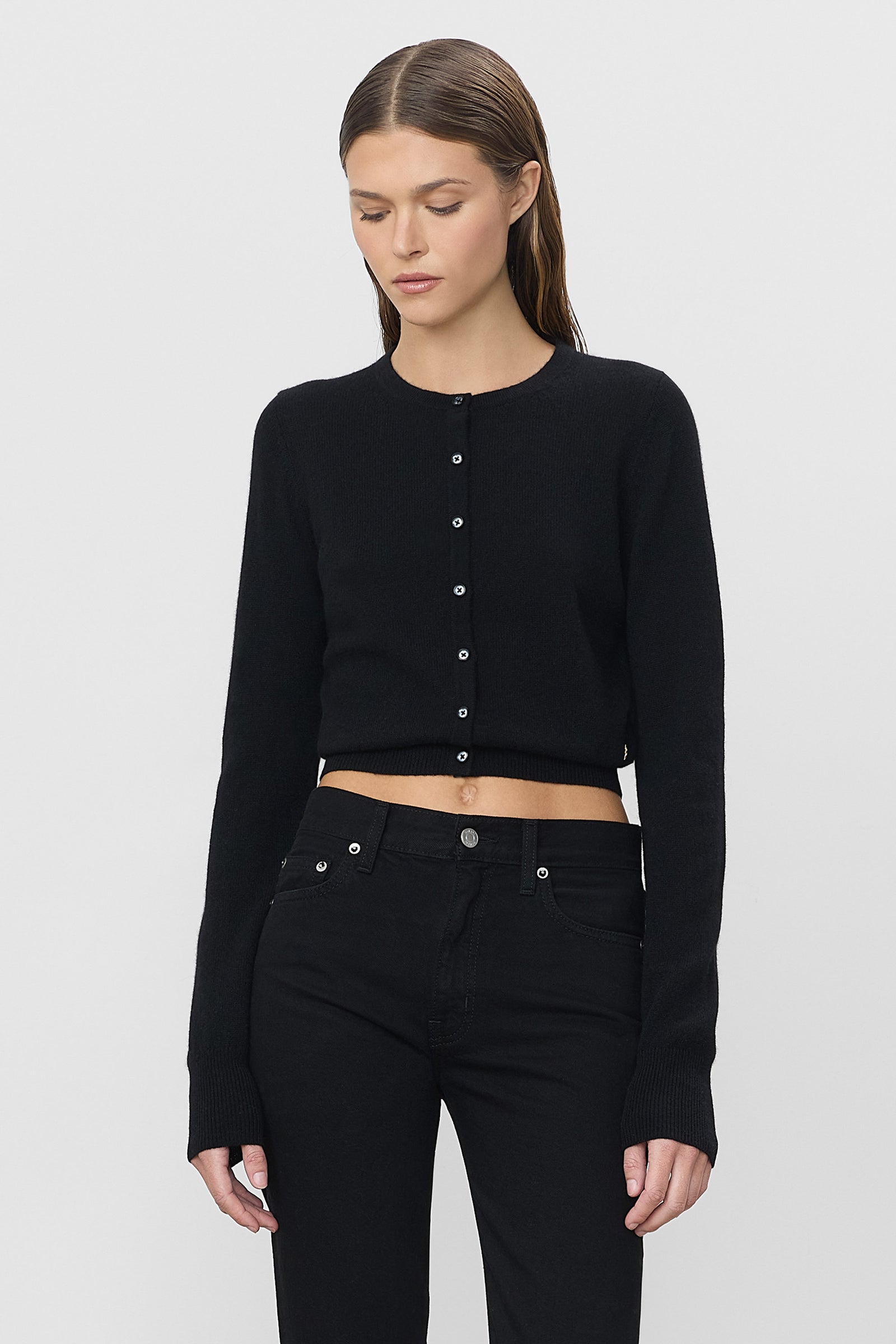 REESE SWEATER