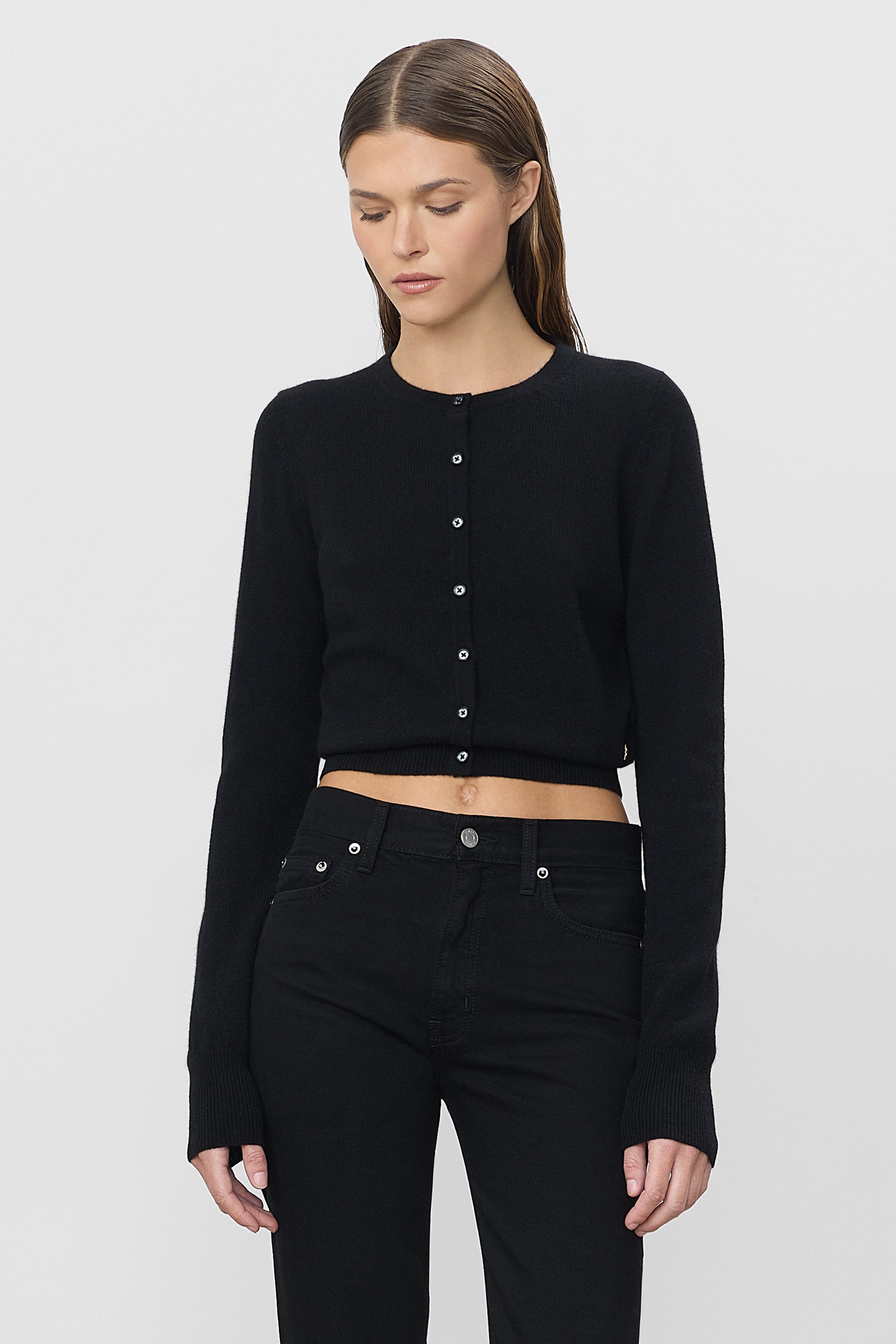 REESE SWEATER