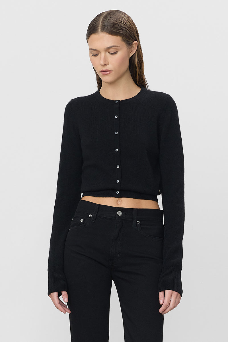 REESE SWEATER