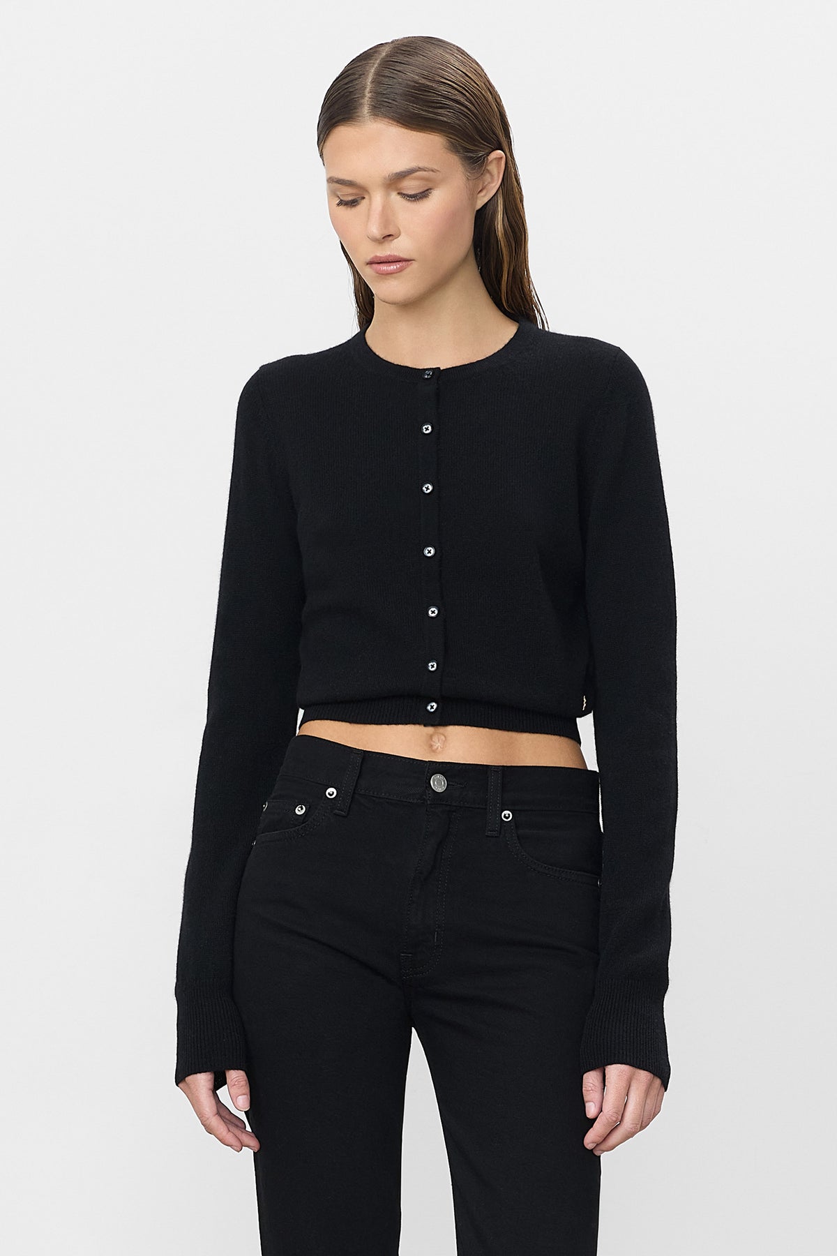 REESE SWEATER