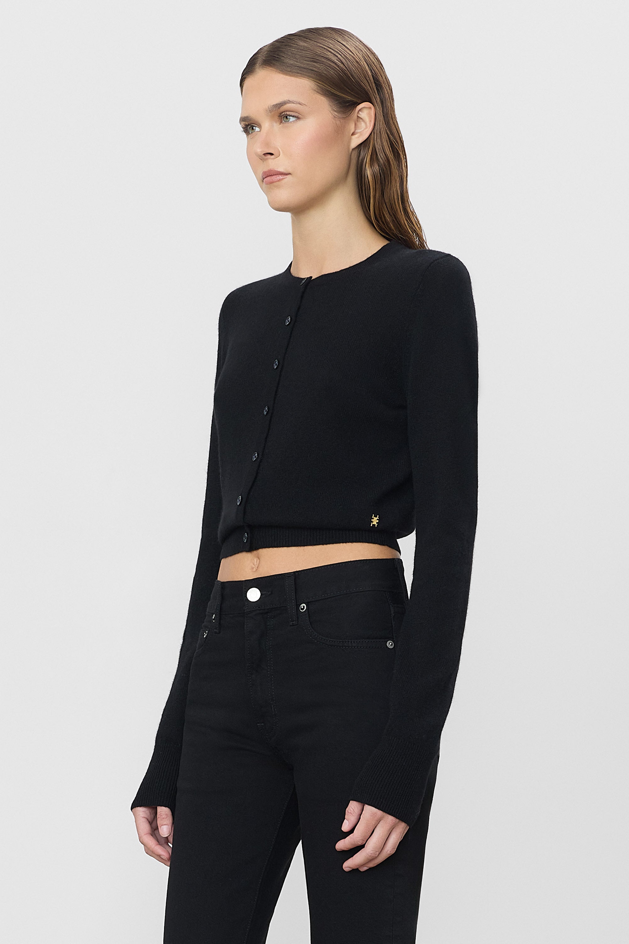 REESE SWEATER
