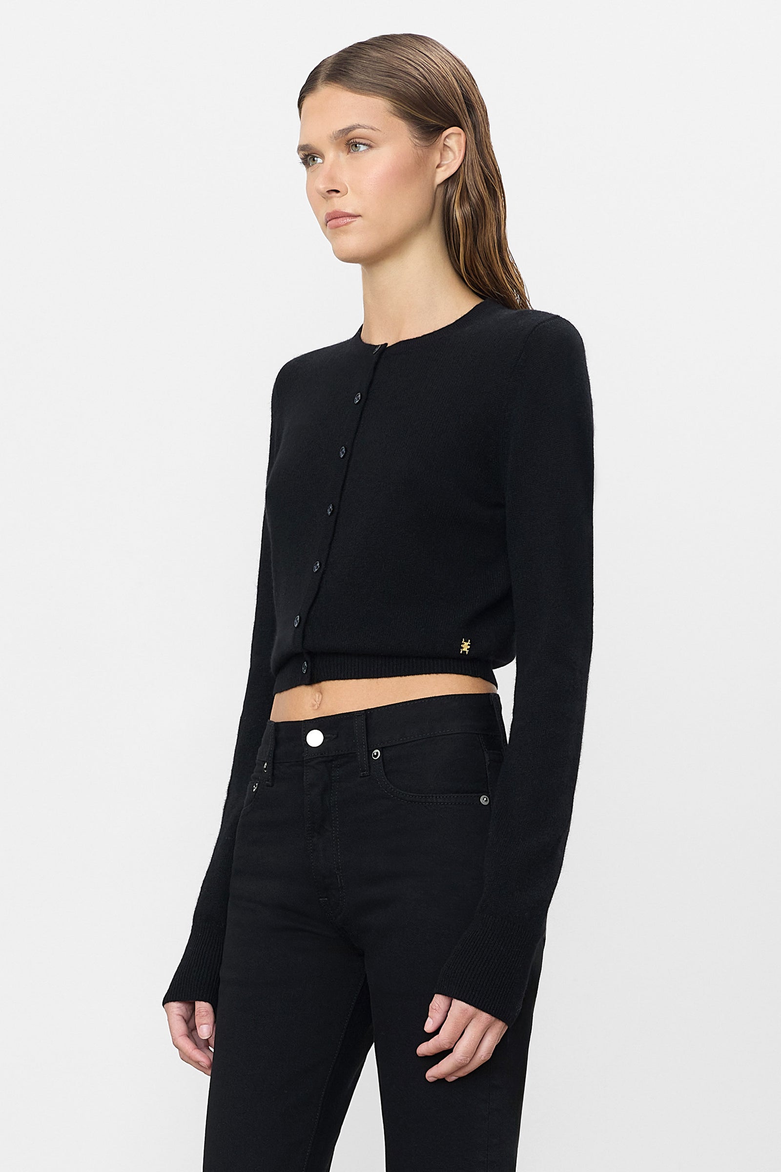 REESE SWEATER