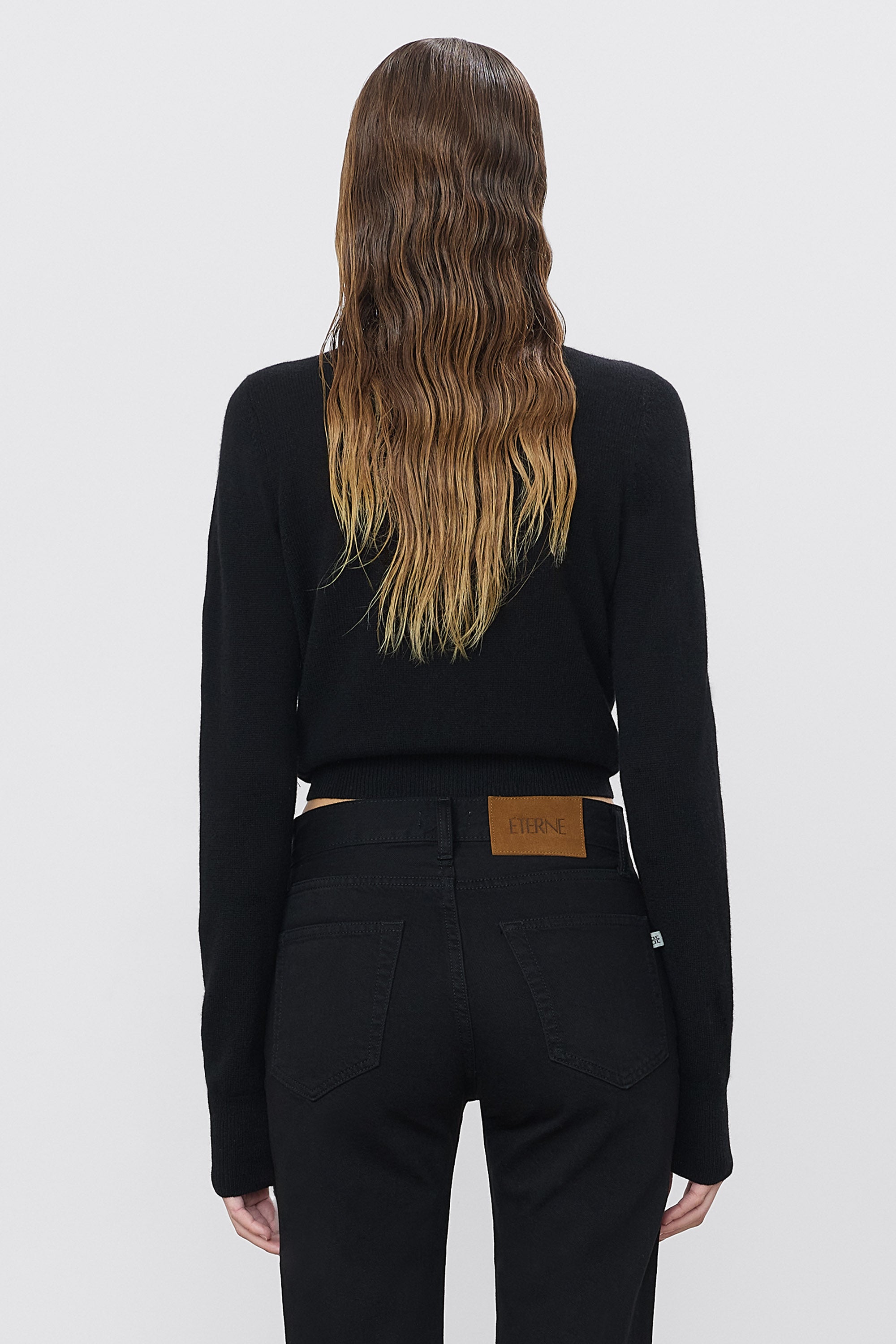 REESE SWEATER