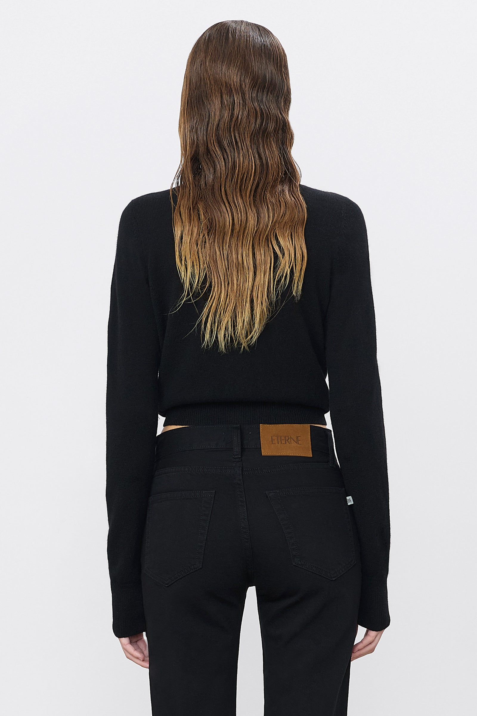 REESE SWEATER