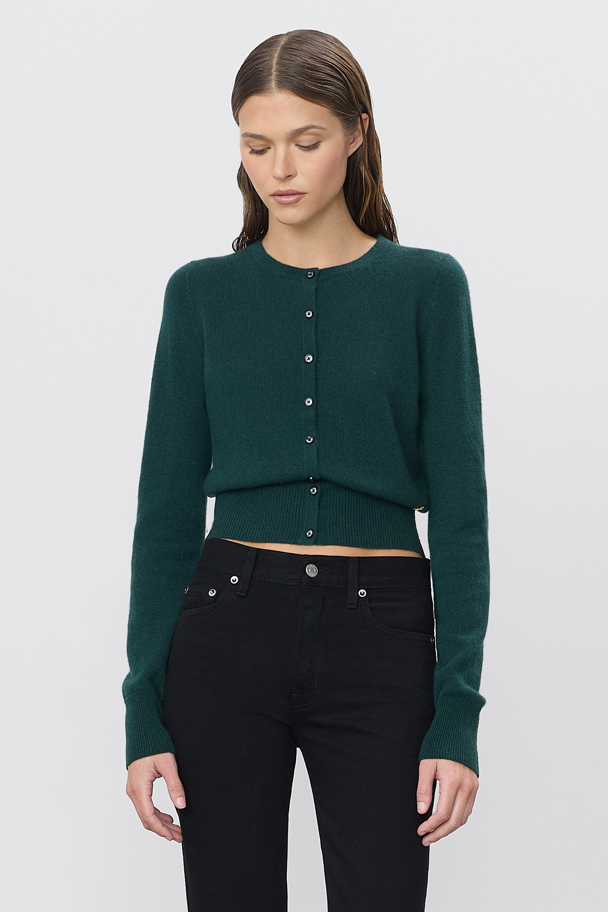 REESE SWEATER