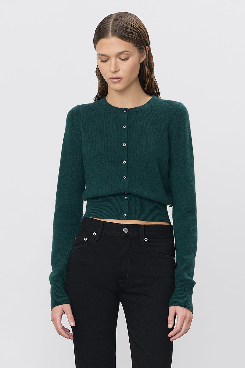 REESE SWEATER